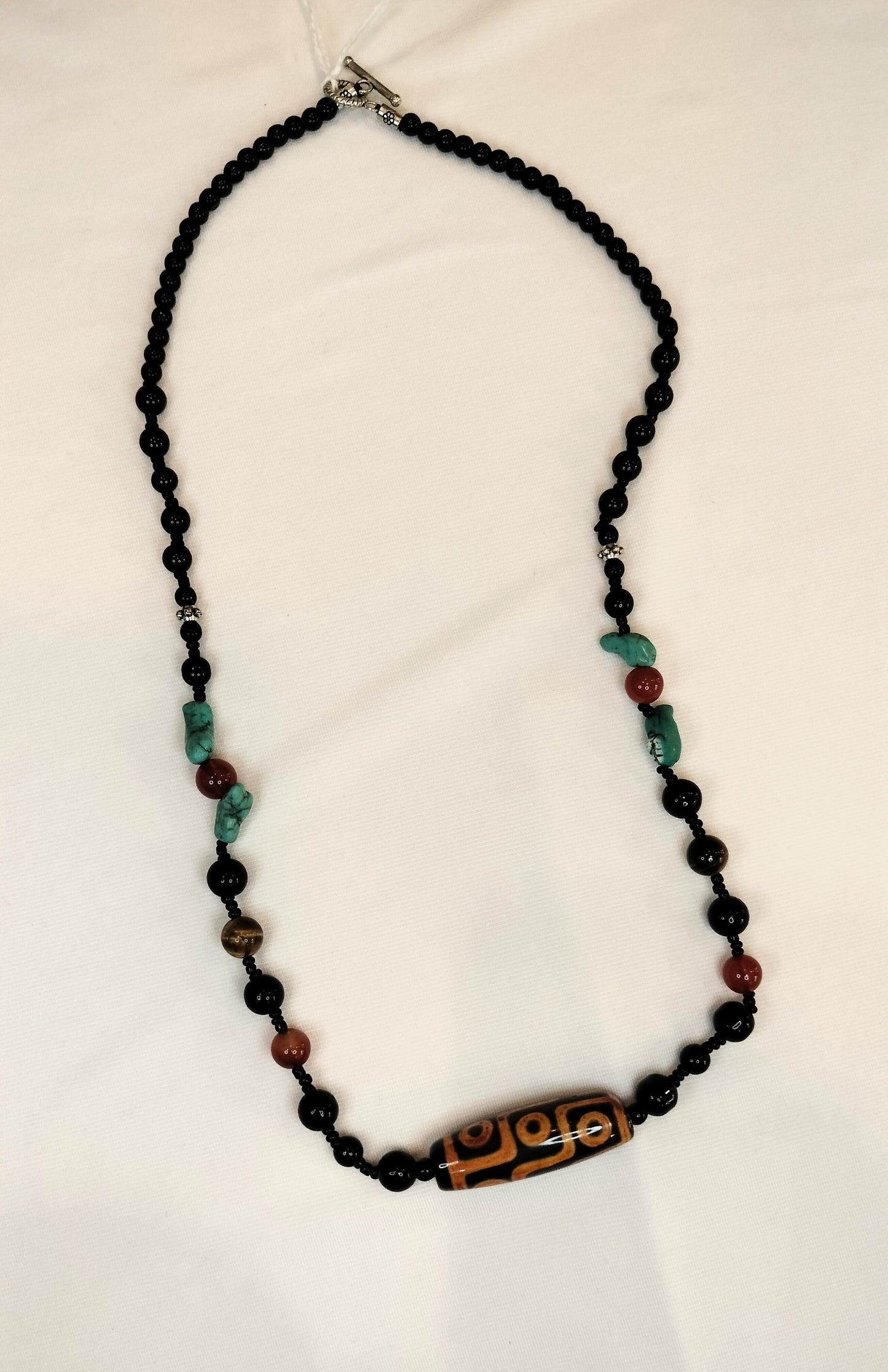 Collar artesanal Regueral