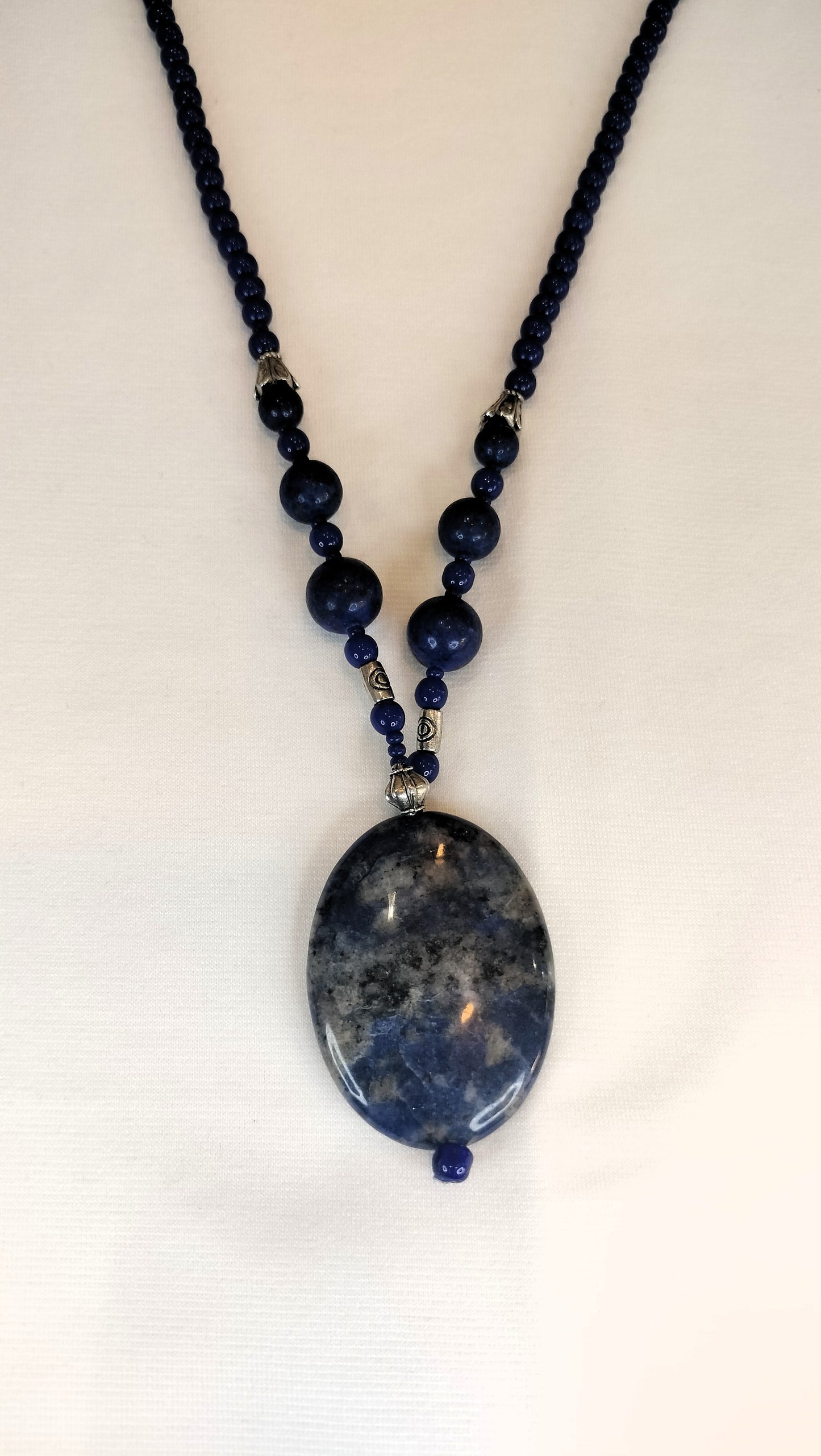 Collar artesanal Prat d´en Forès