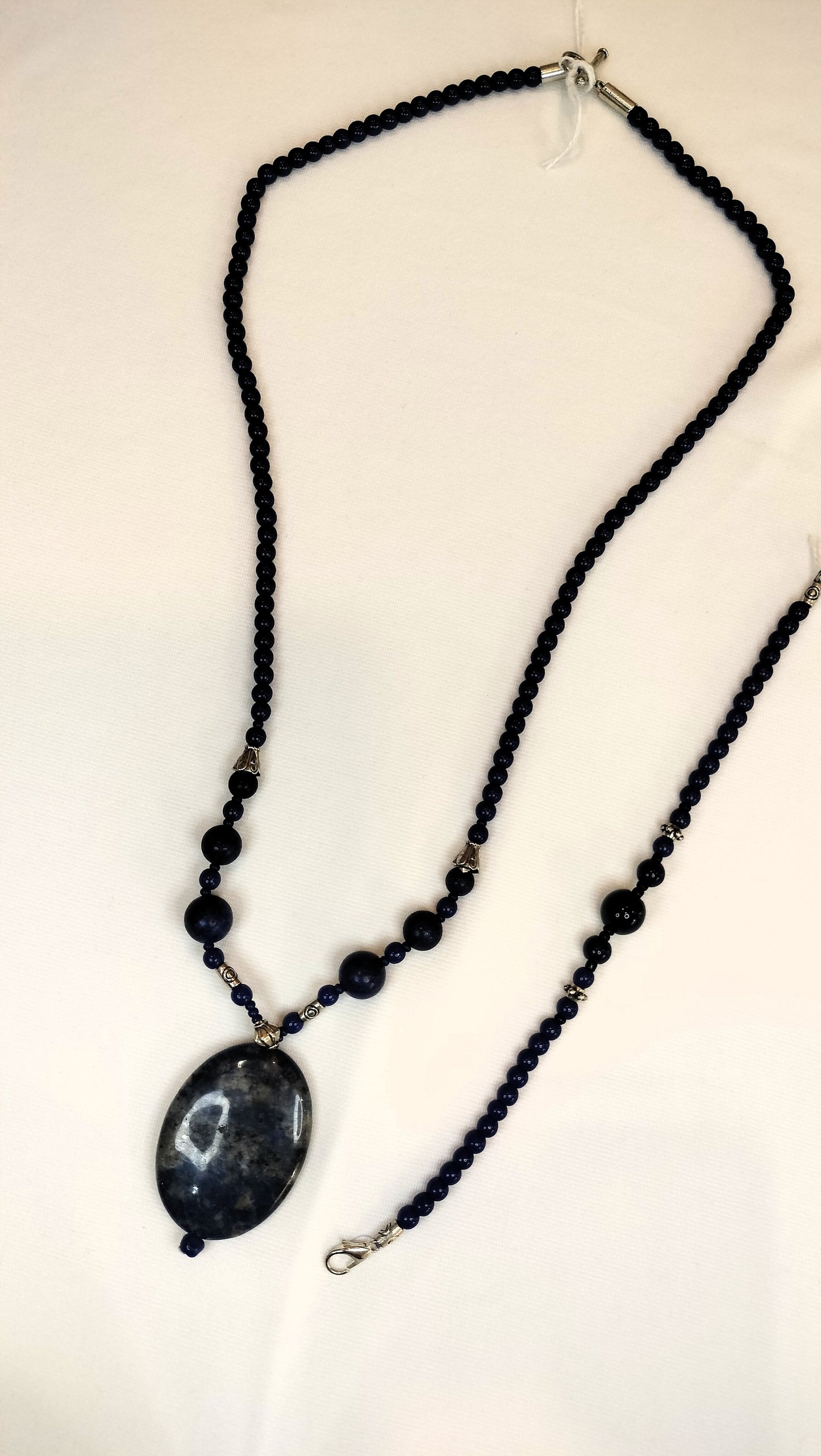 Collar artesanal Prat d´en Forès