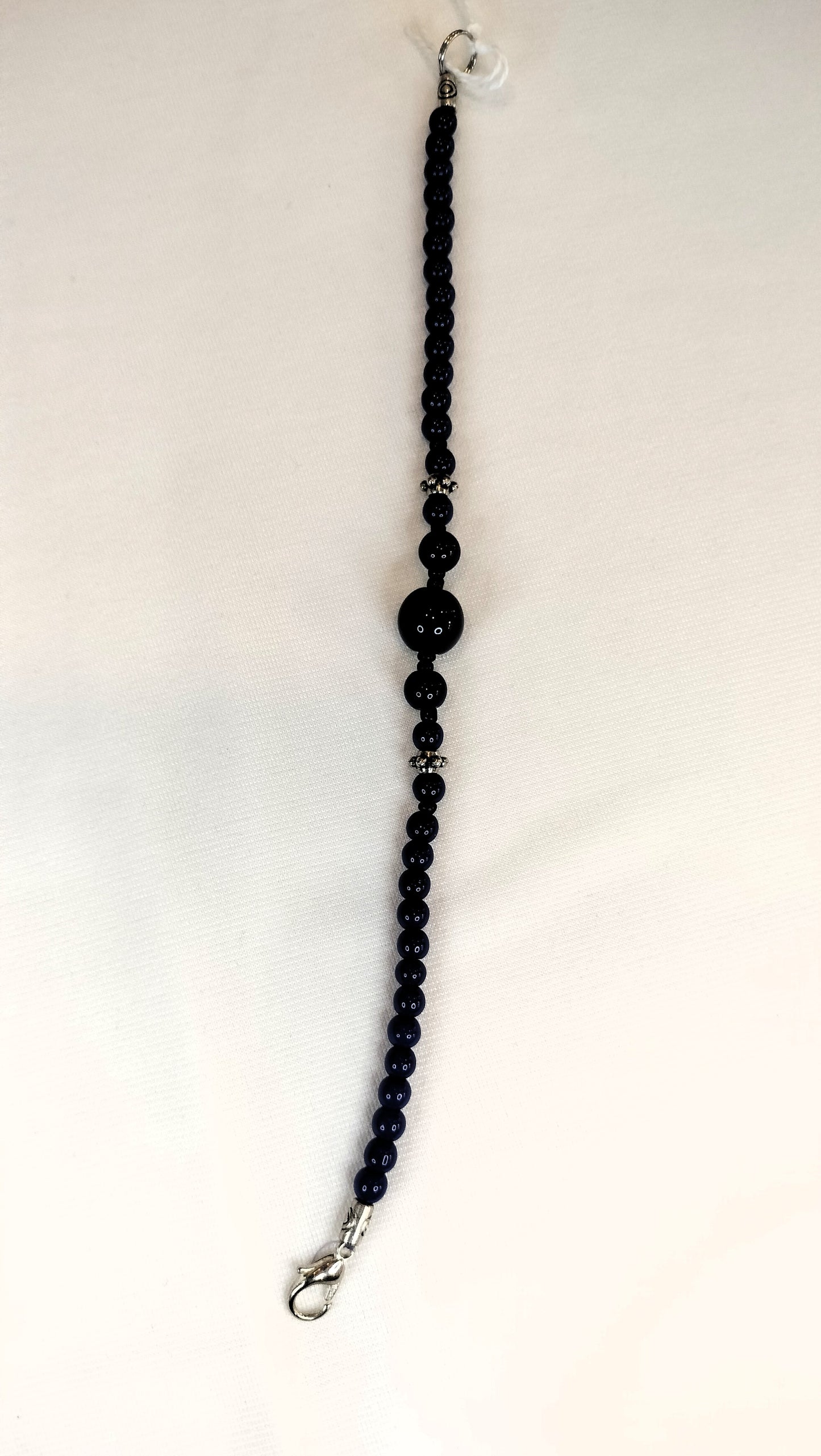 Pulsera artesanal Prat d´en Forès