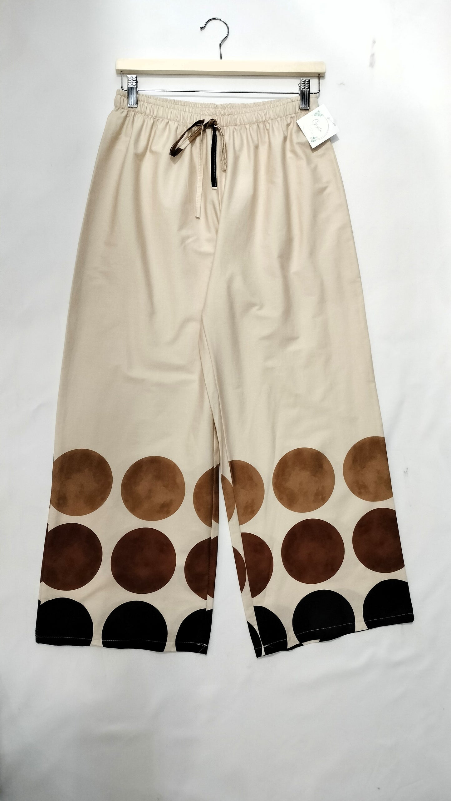 Pantalón Círculos