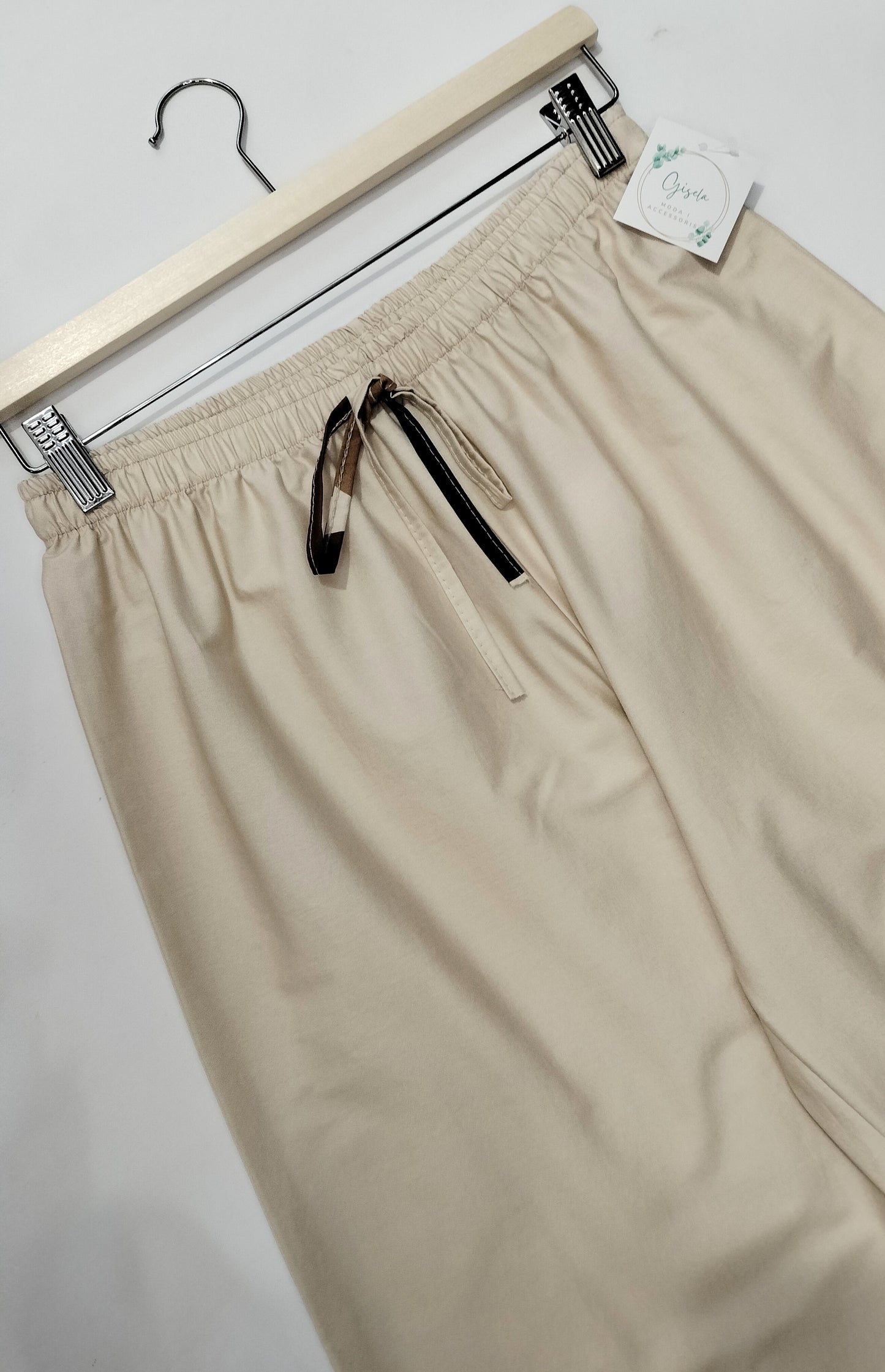 Pantalón Círculos