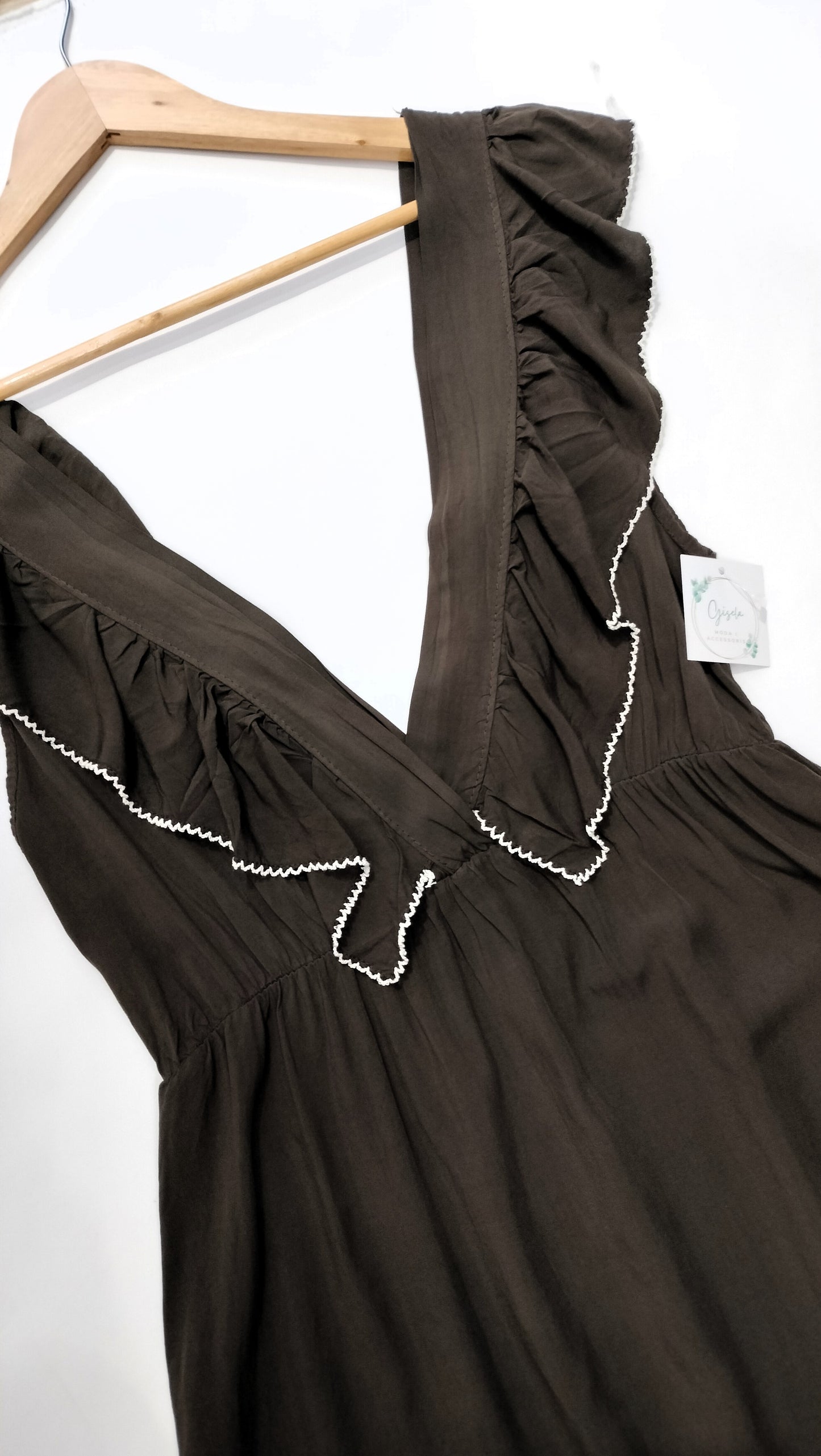 Vestido Cambrils