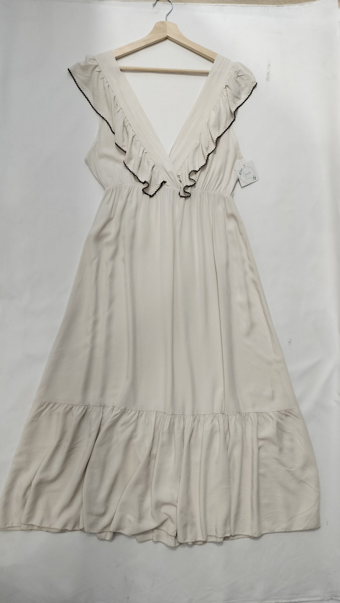Vestido Cambrils