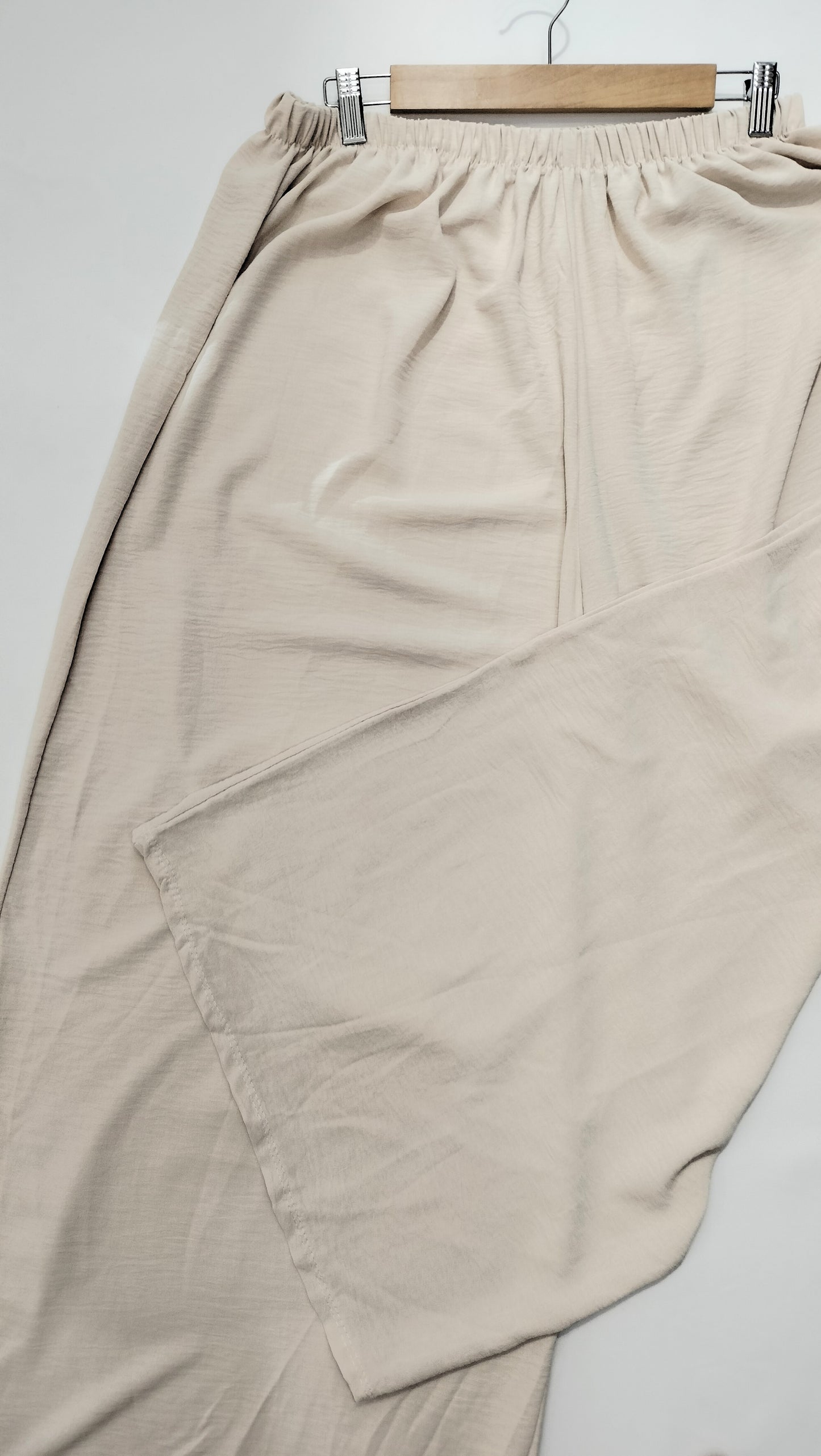 Pantalón curvy Unarre