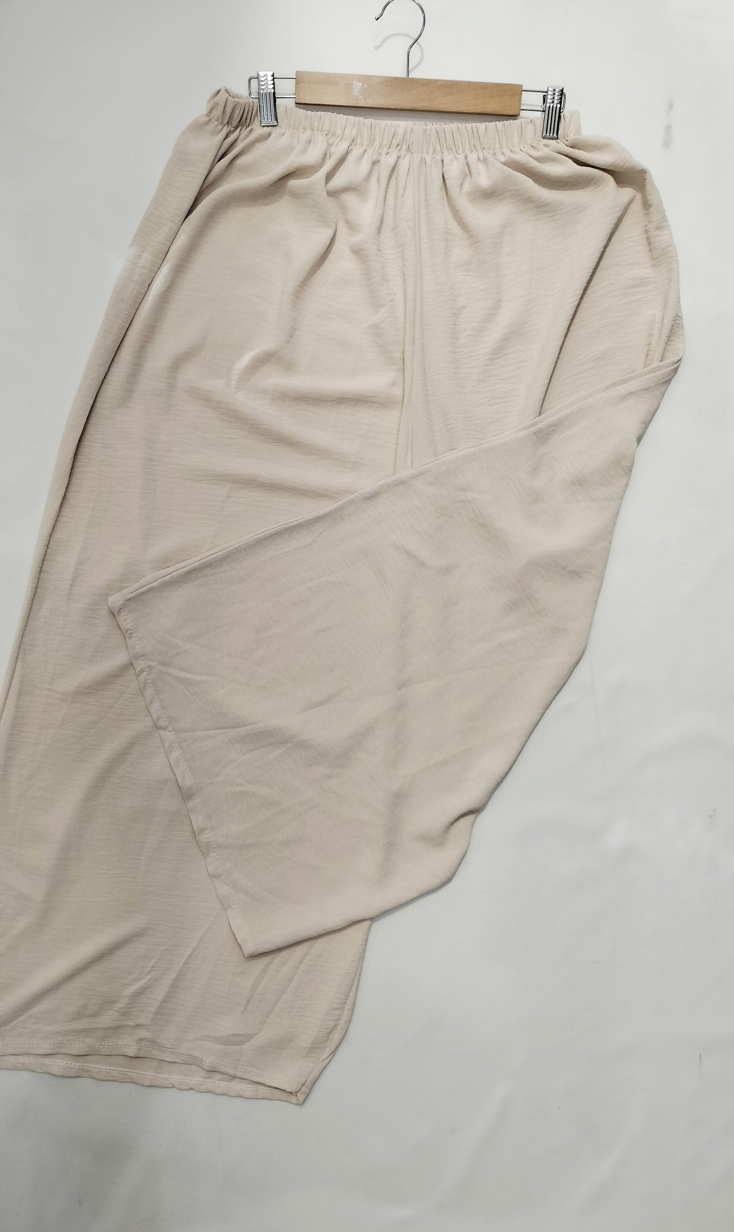 Pantalón curvy Unarre