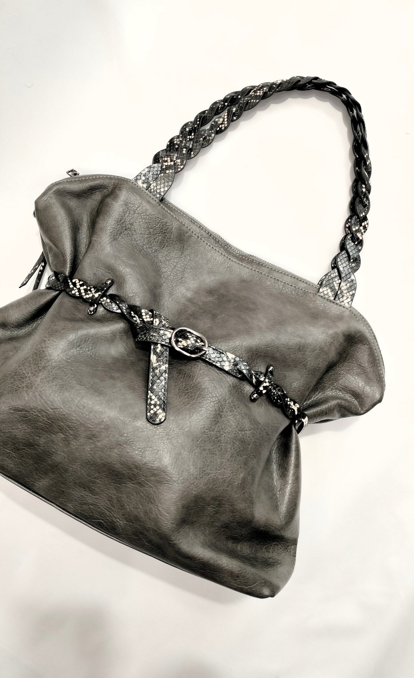 Bolso Serpiente