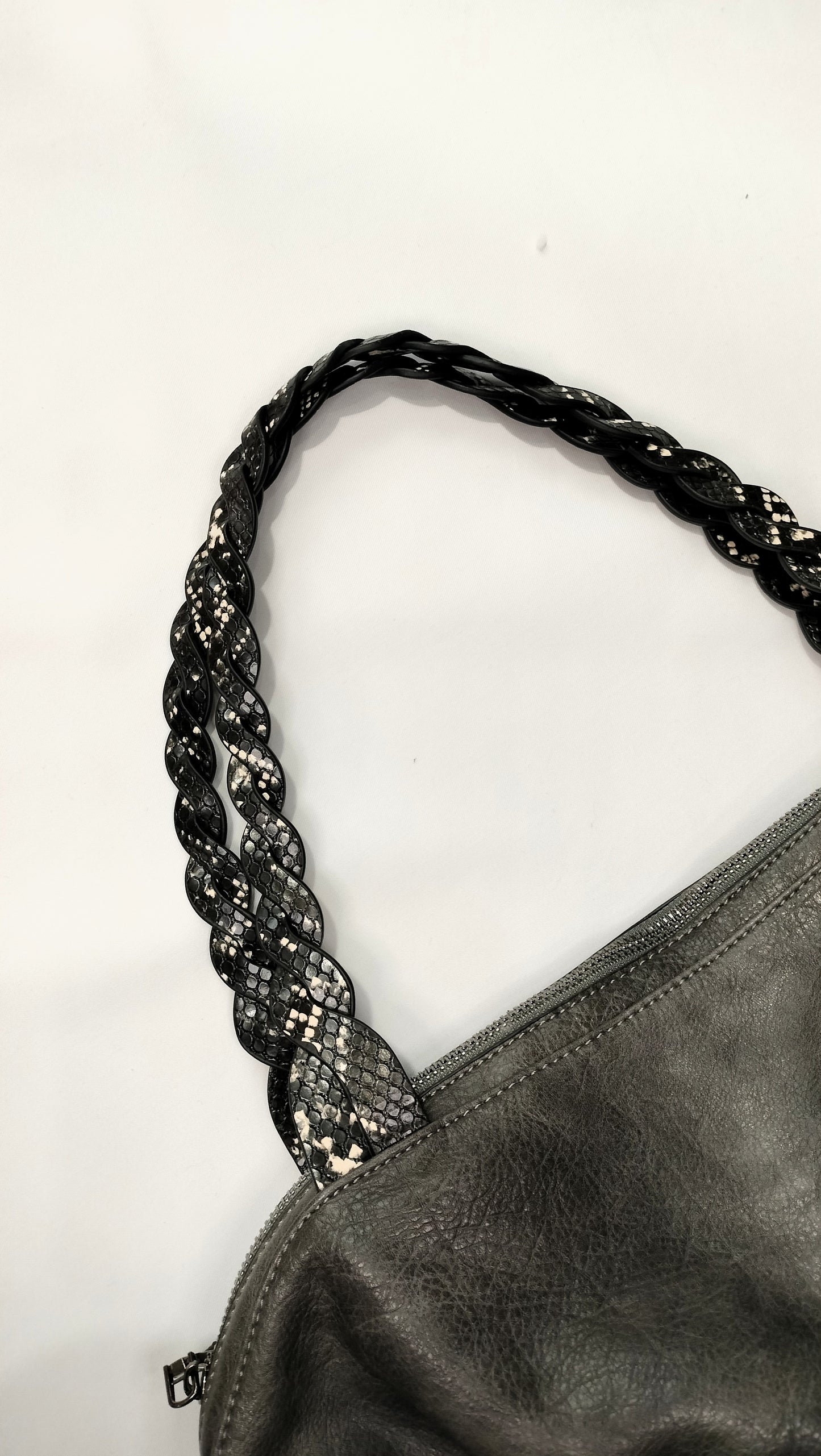Bolso Serpiente