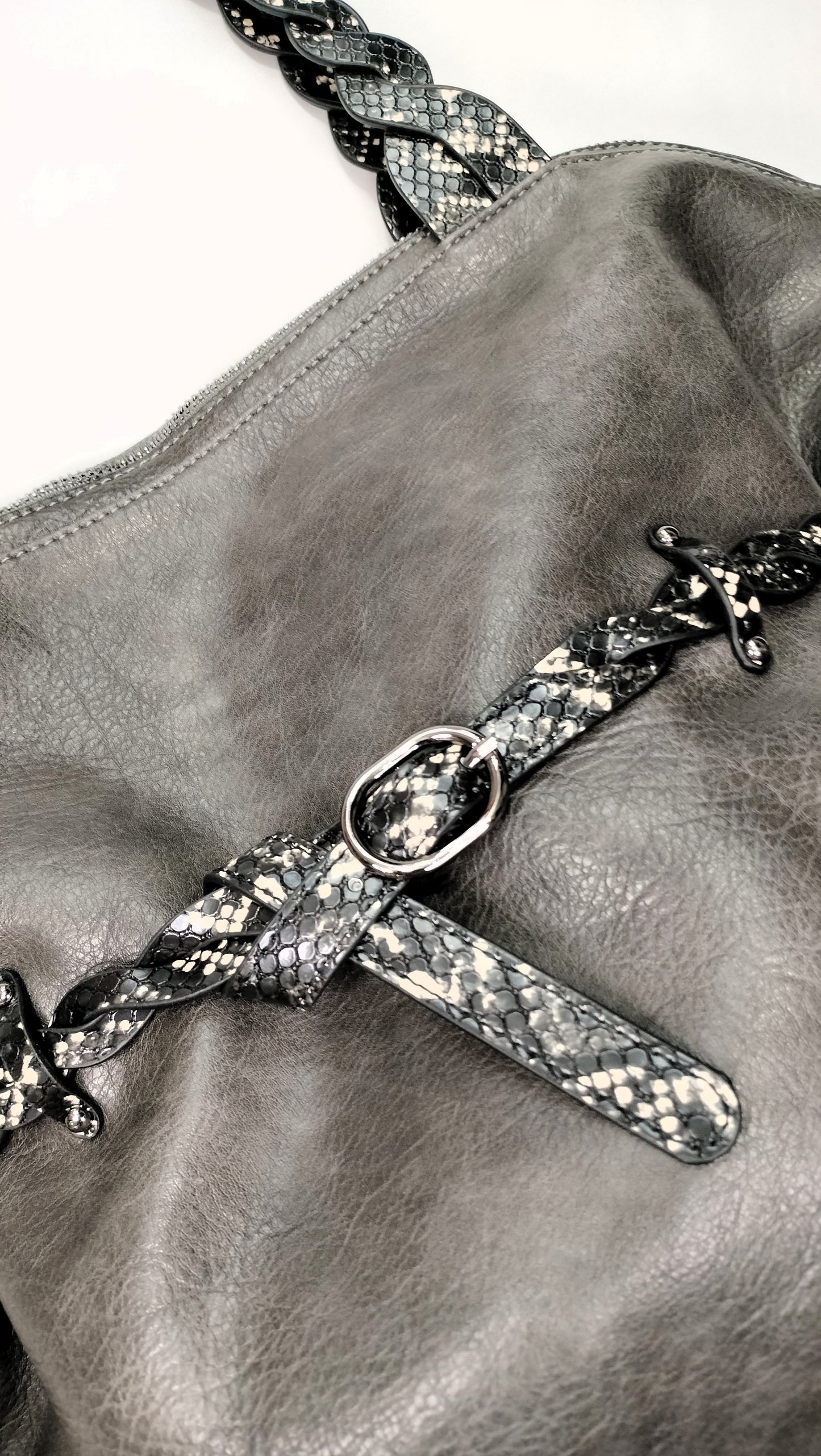 Bolso Serpiente