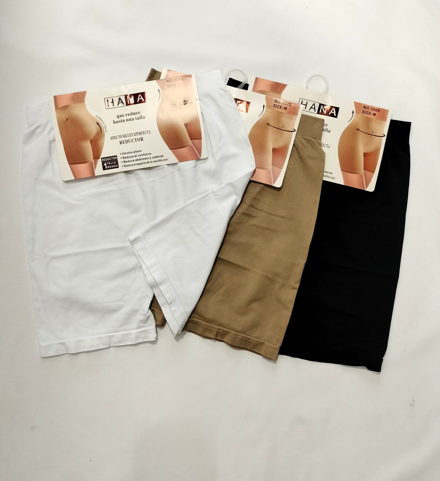 Faja pantalón