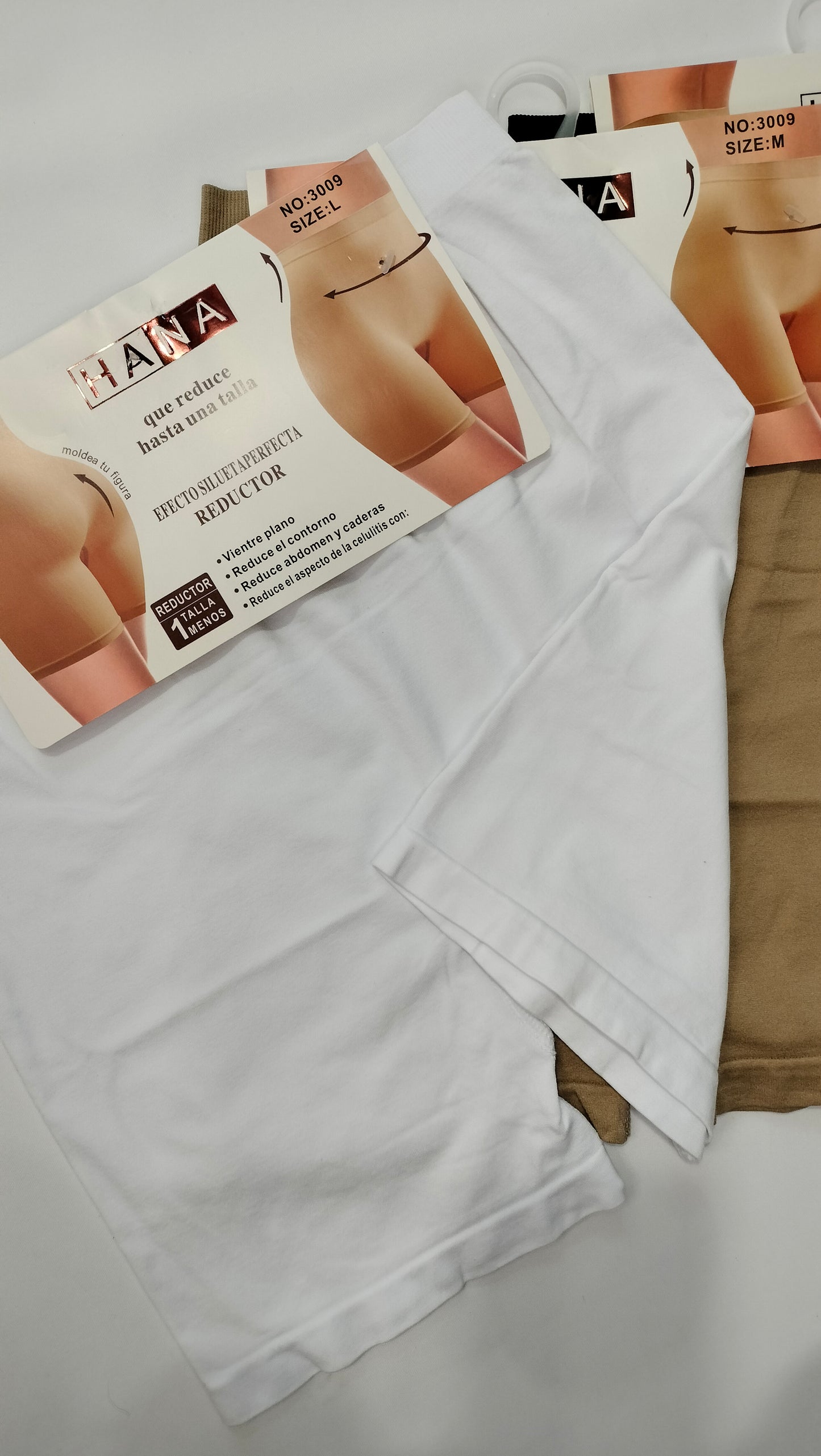 Faja pantalón