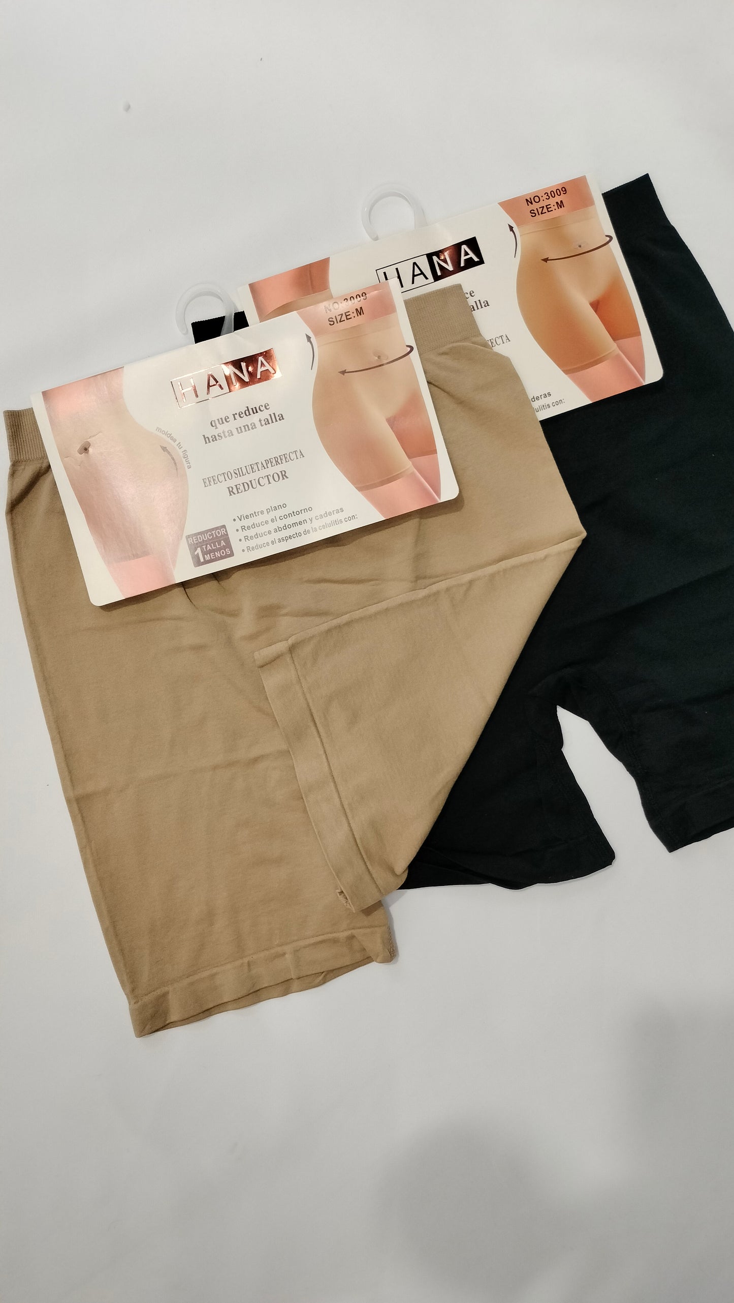 Faja pantalón