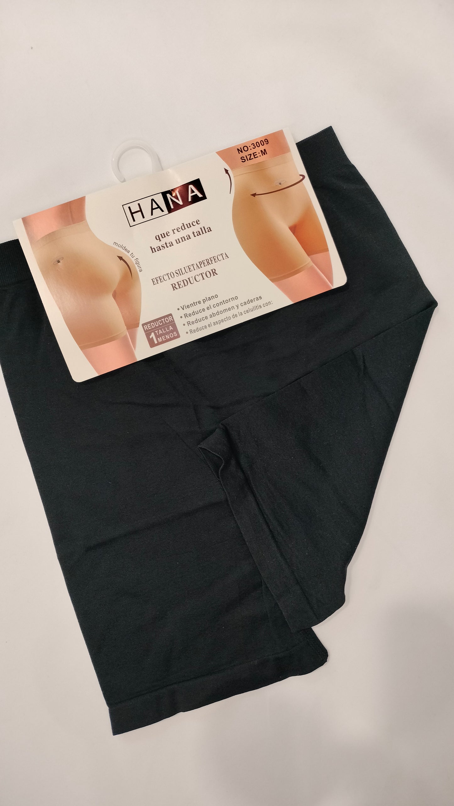 Faja pantalón