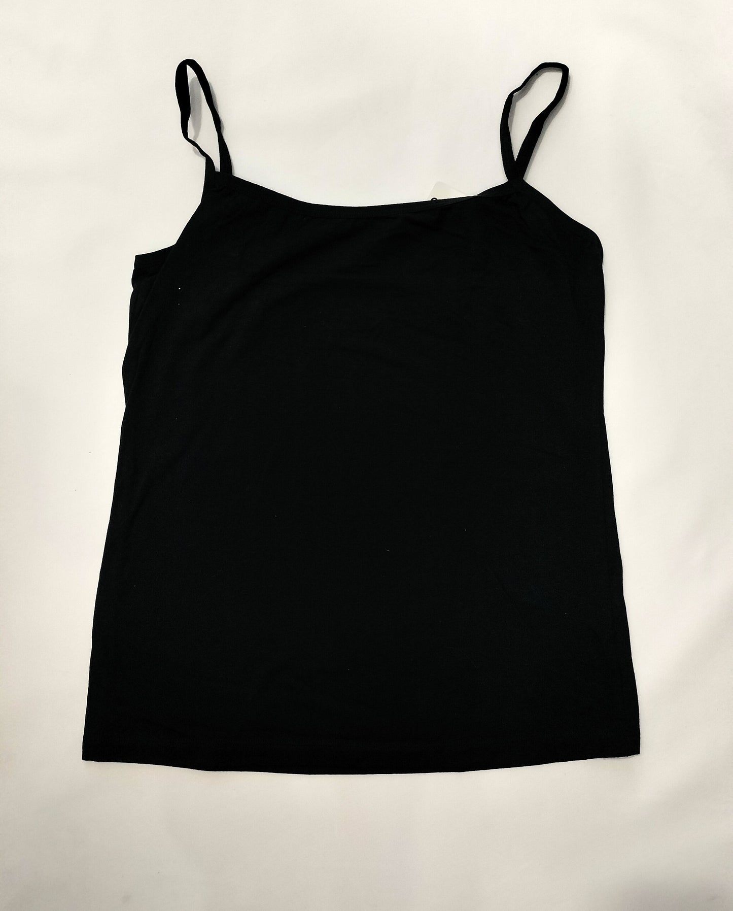 Camiseta básica tirantes