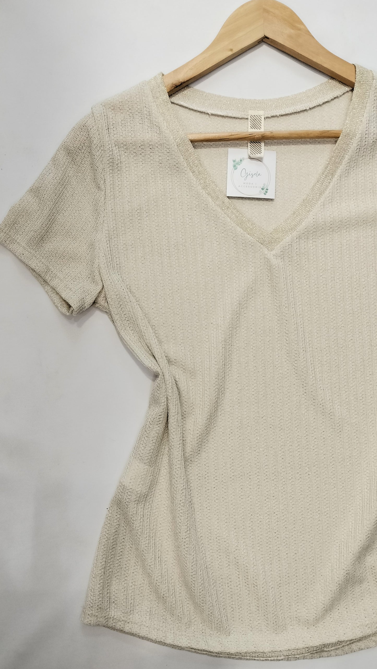 Camiseta Montesclado