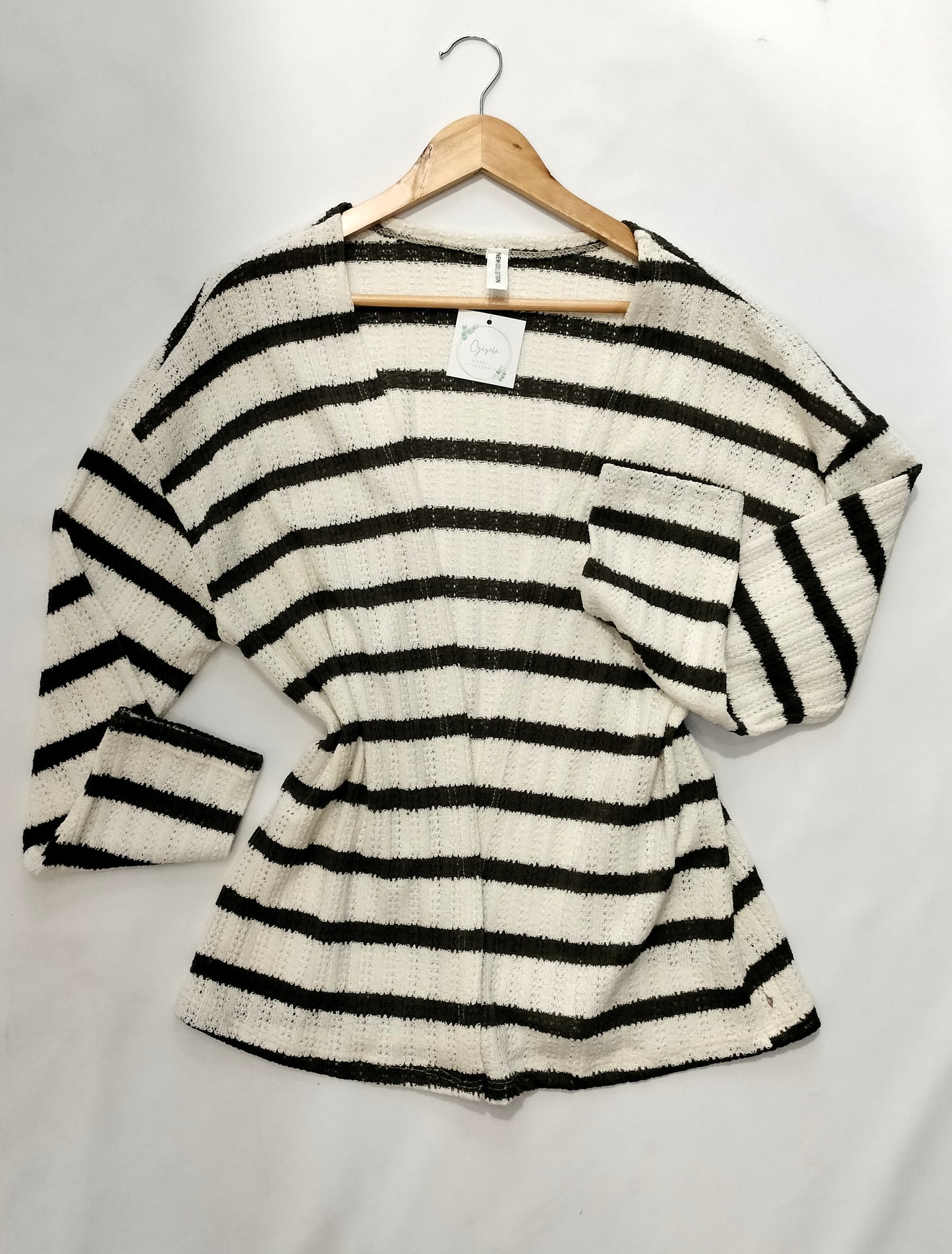 Chaqueta Rodés