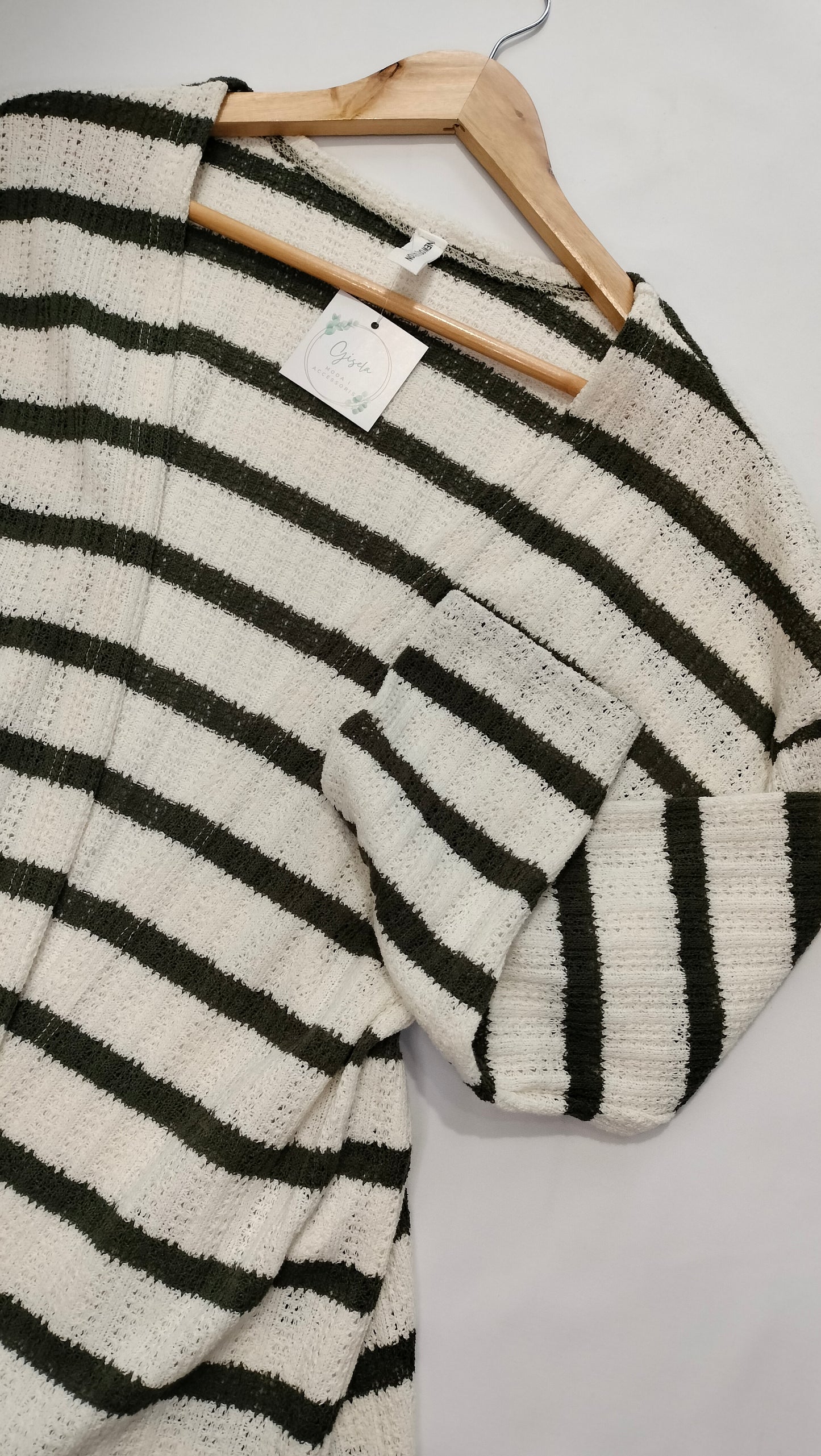 Chaqueta Rodés