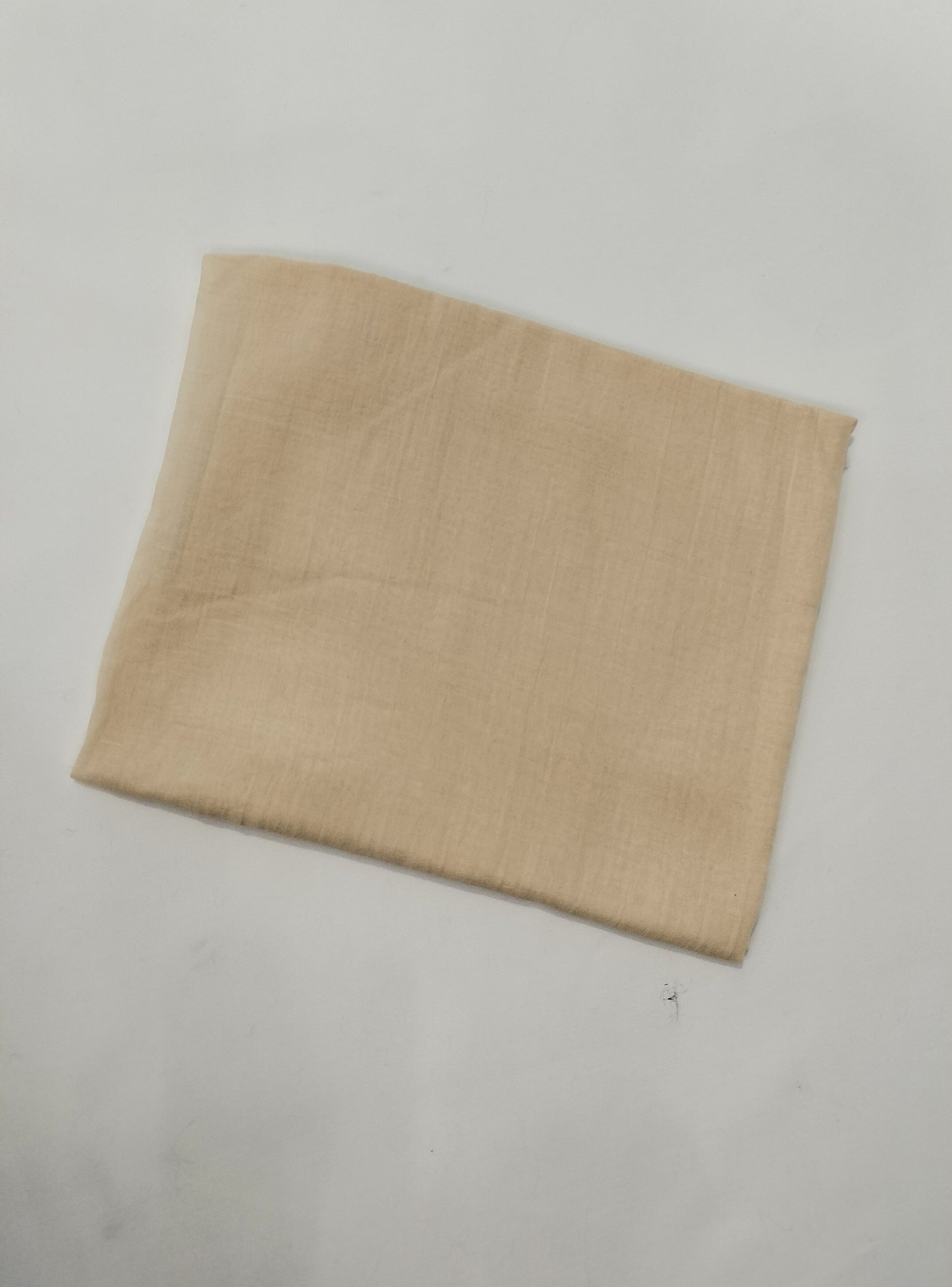 Foulard fino liso