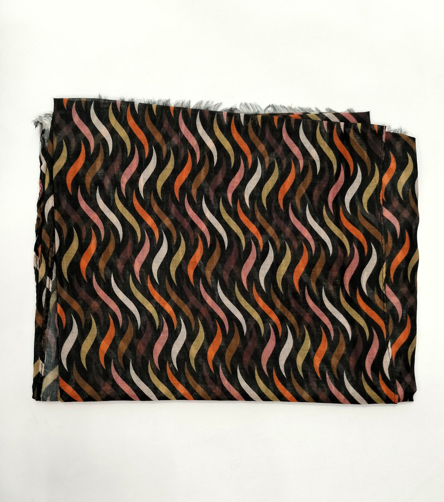 Pañuelo Ondas