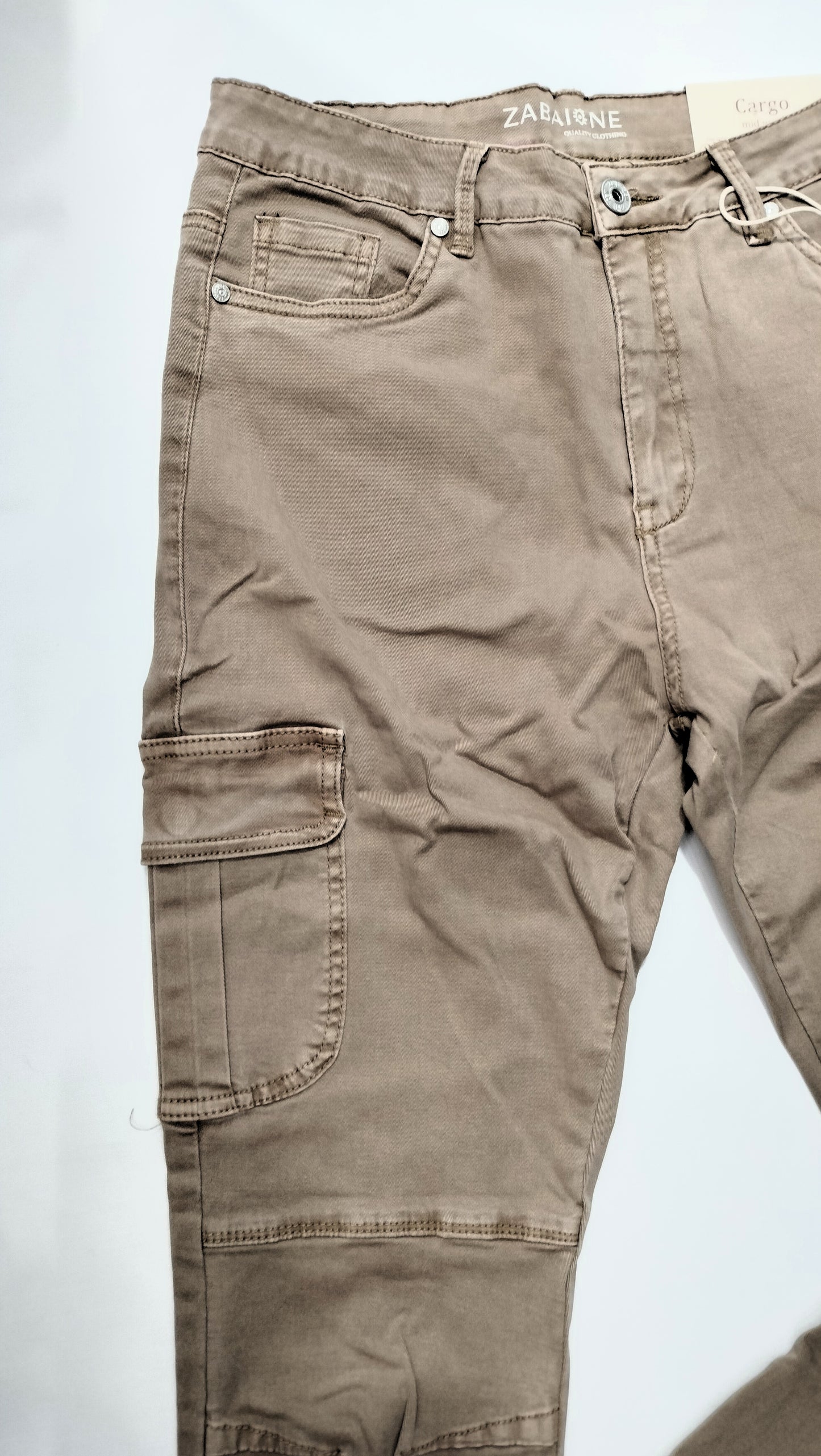 Pantalón cargo Aspen