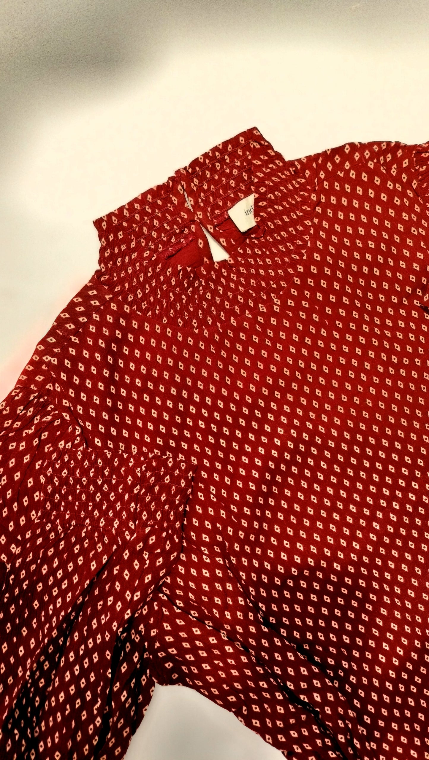 Vestido Ana