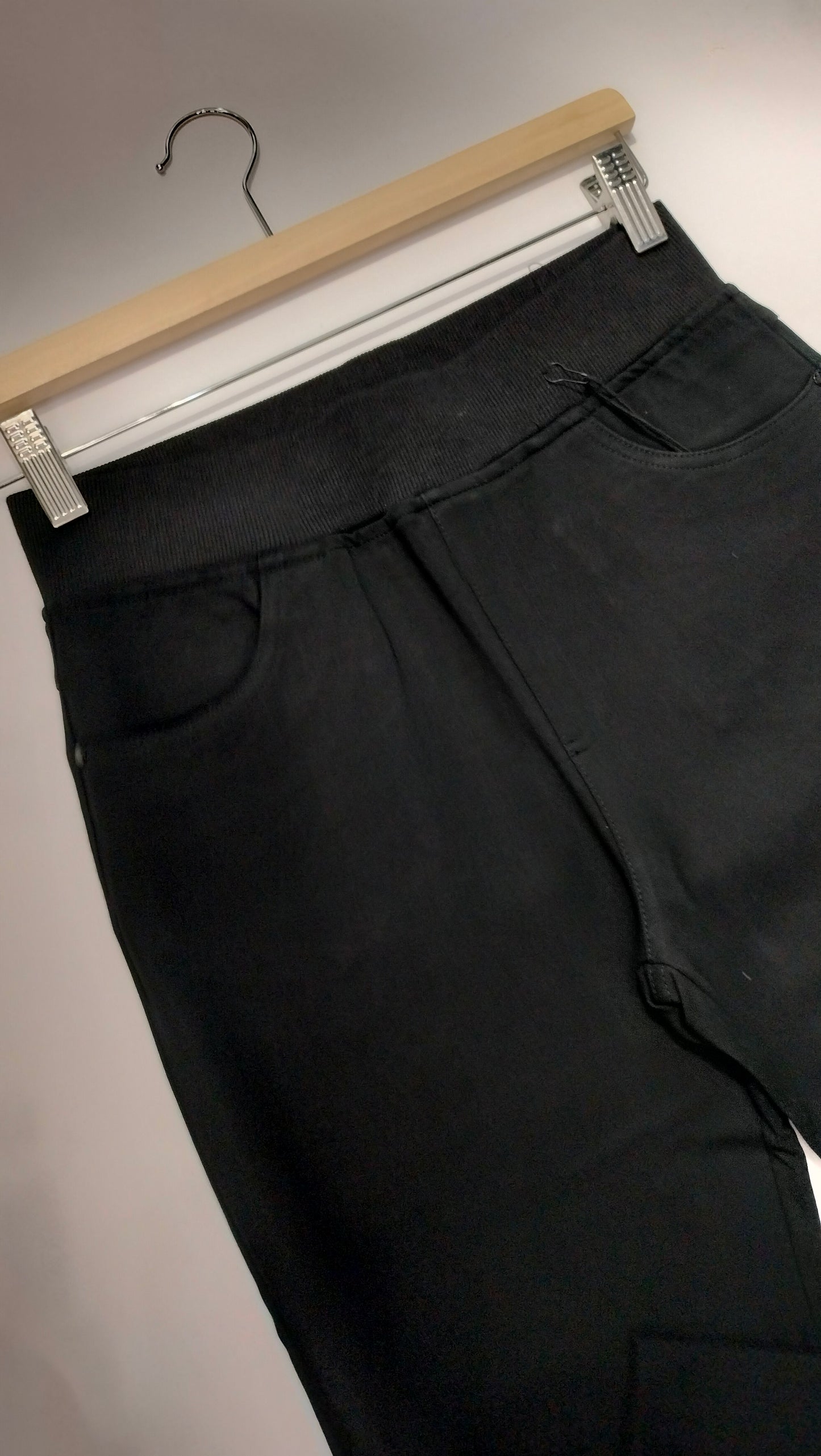 Pantalón cinturilla goma