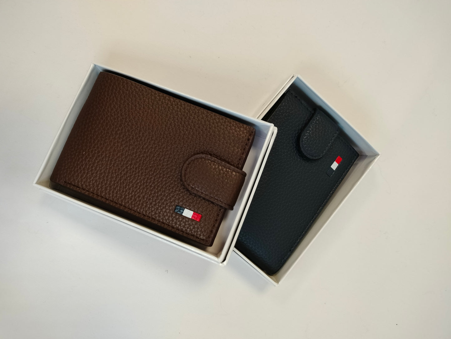 Cartera pequeña