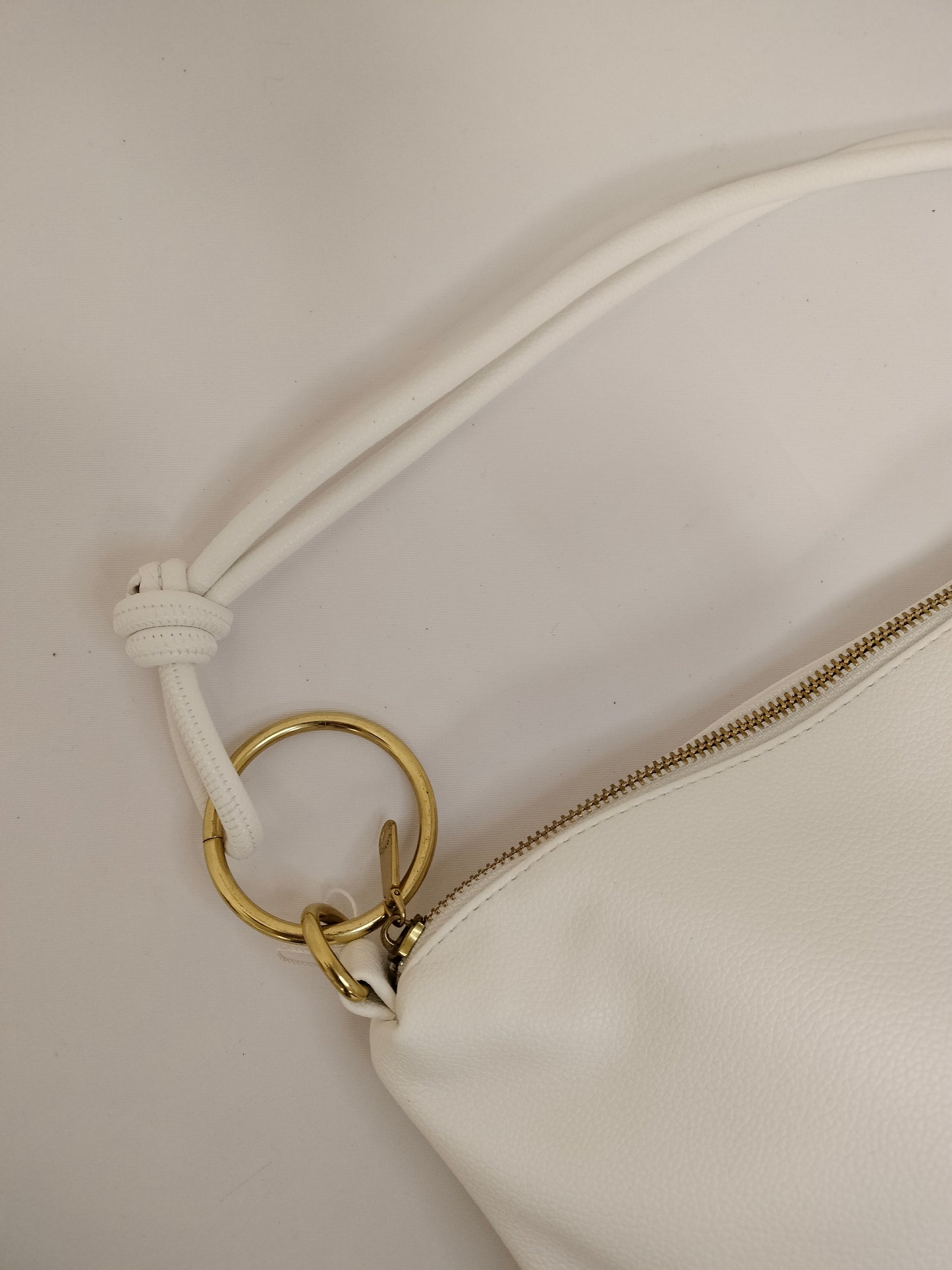 Bolso hobo asa de anillas