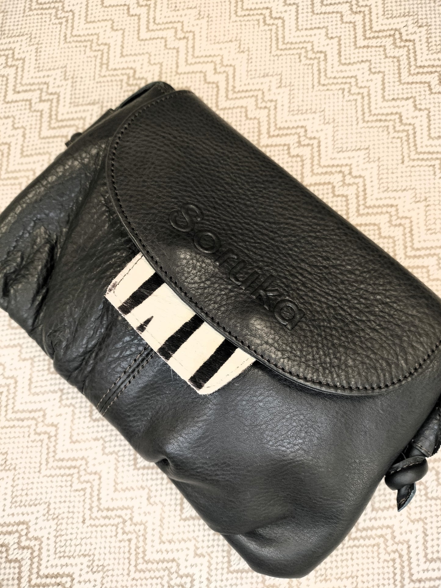 Bolso Gianna
