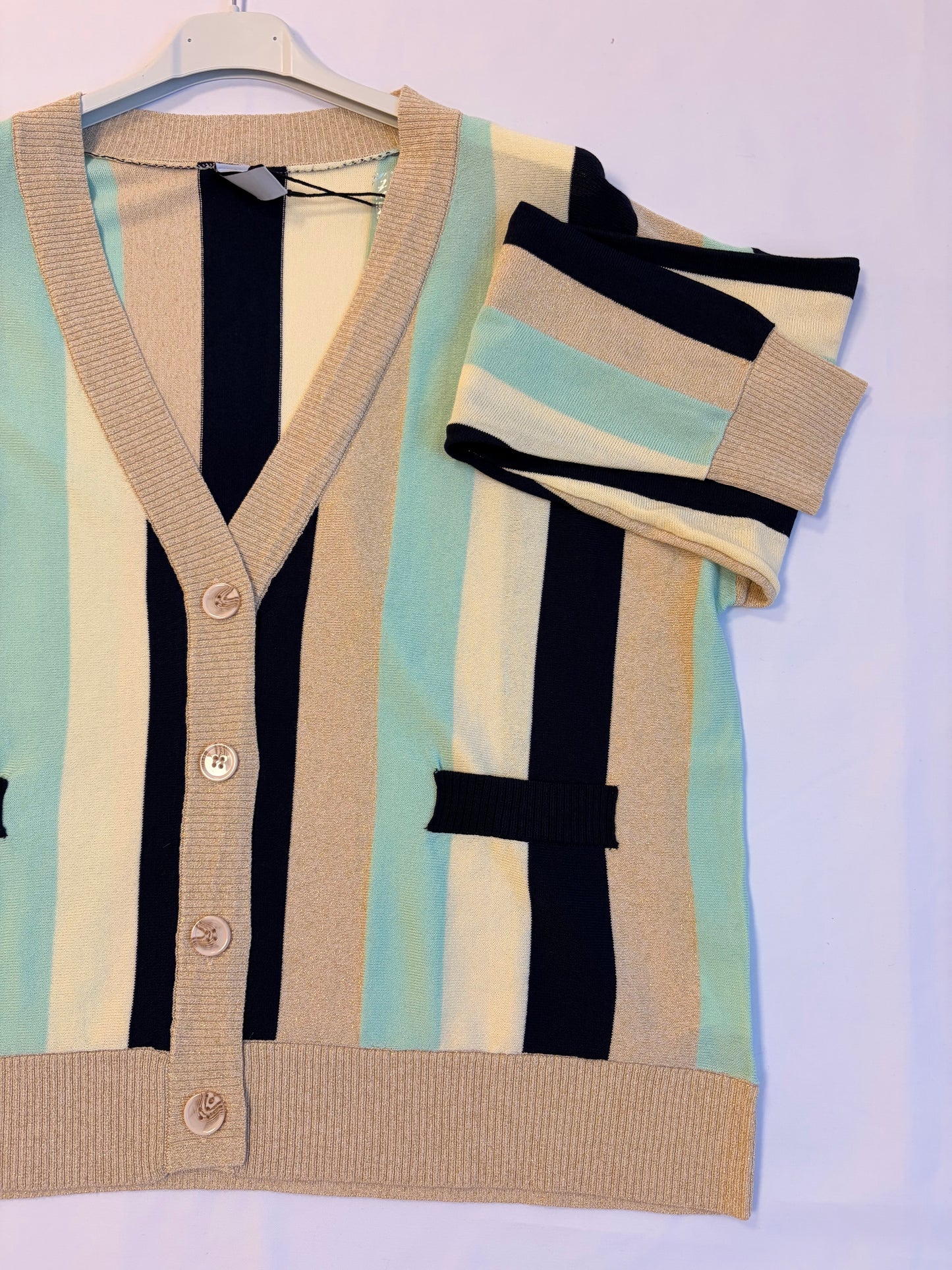 Chaqueta Riviera