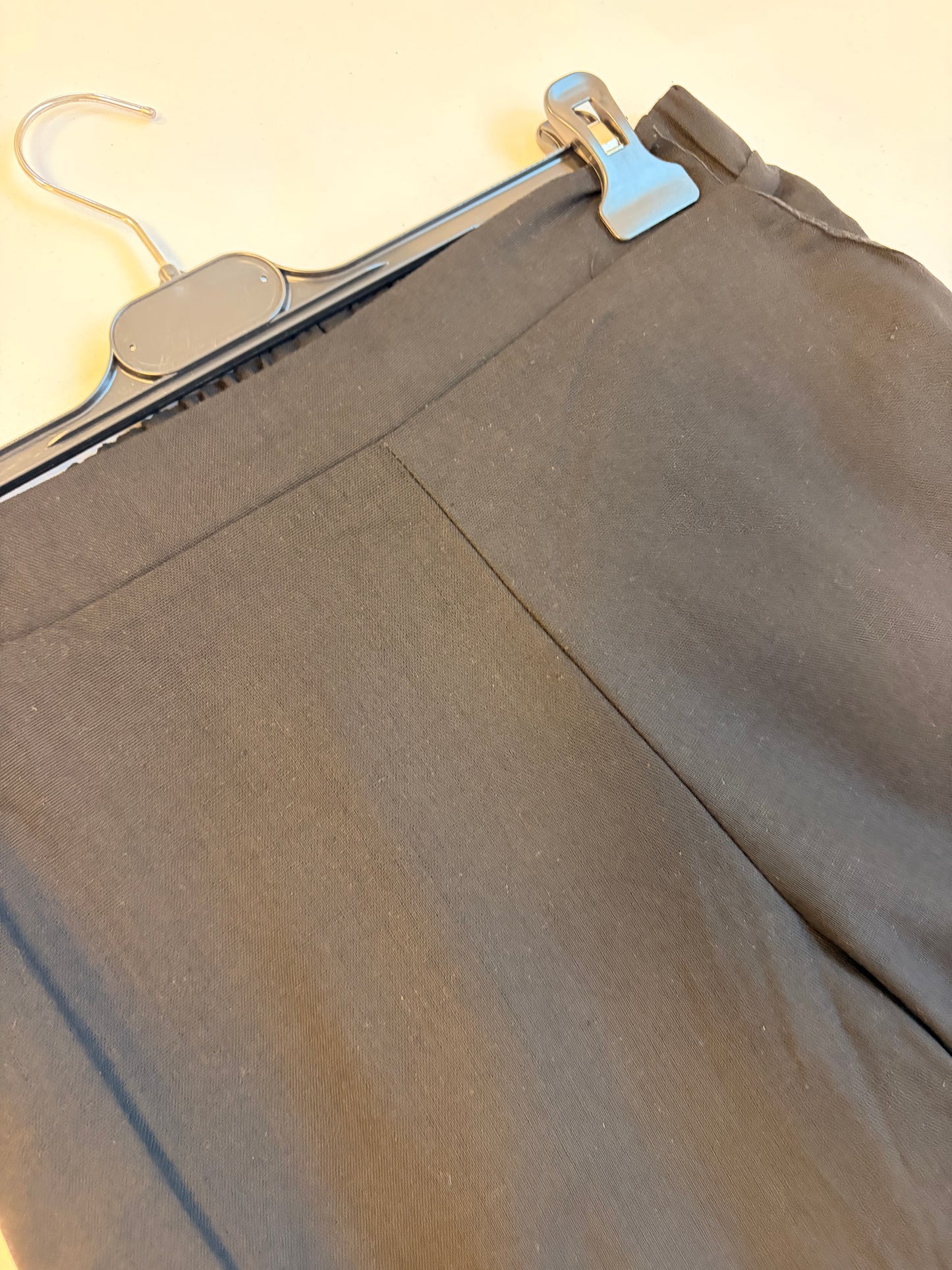 Pantalón lino Bernie