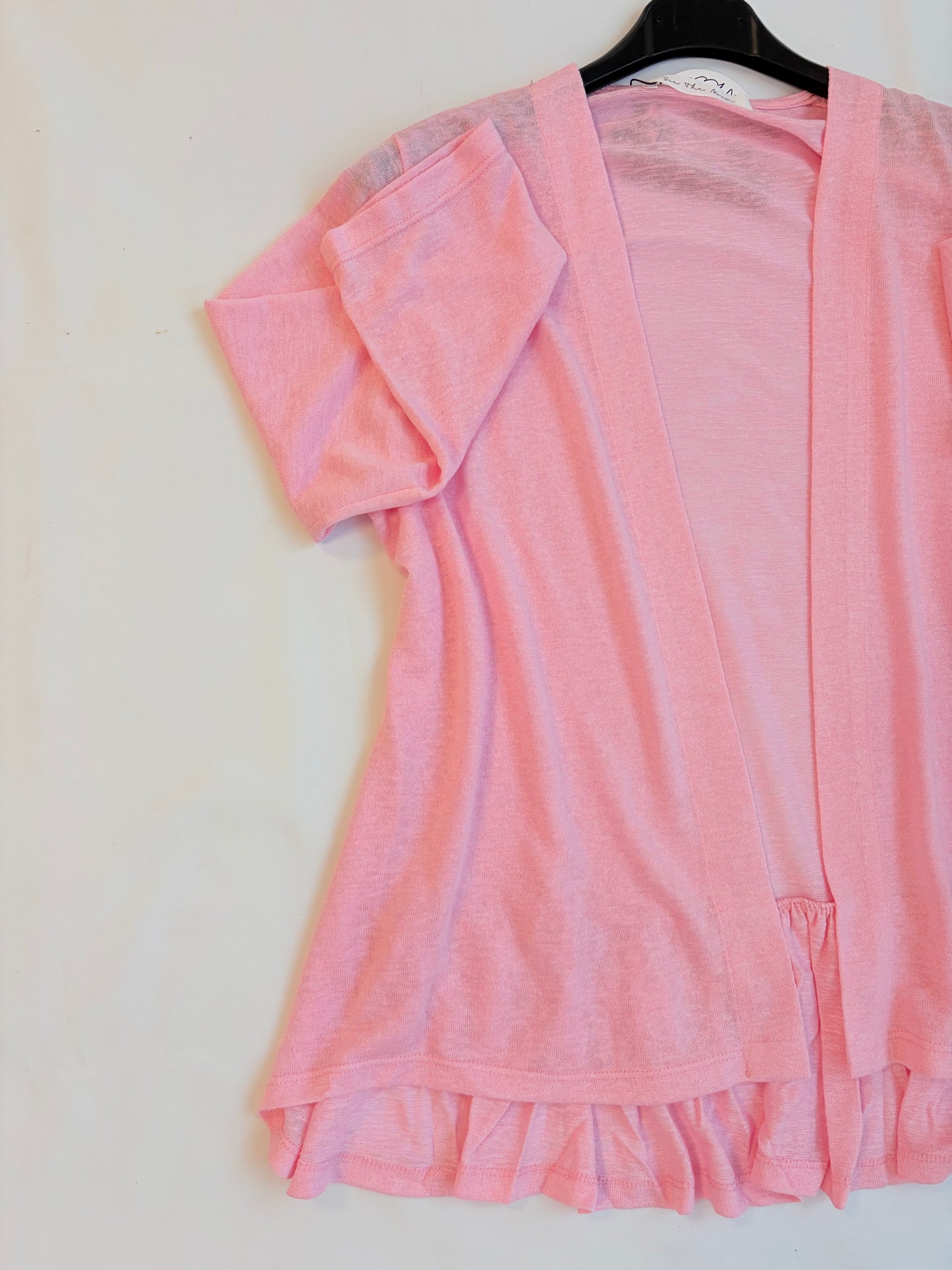 Chaqueta Pastel