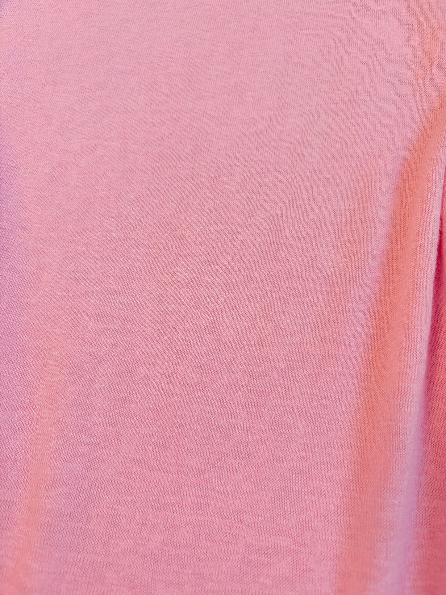 Camiseta Pastel tirantes anchos