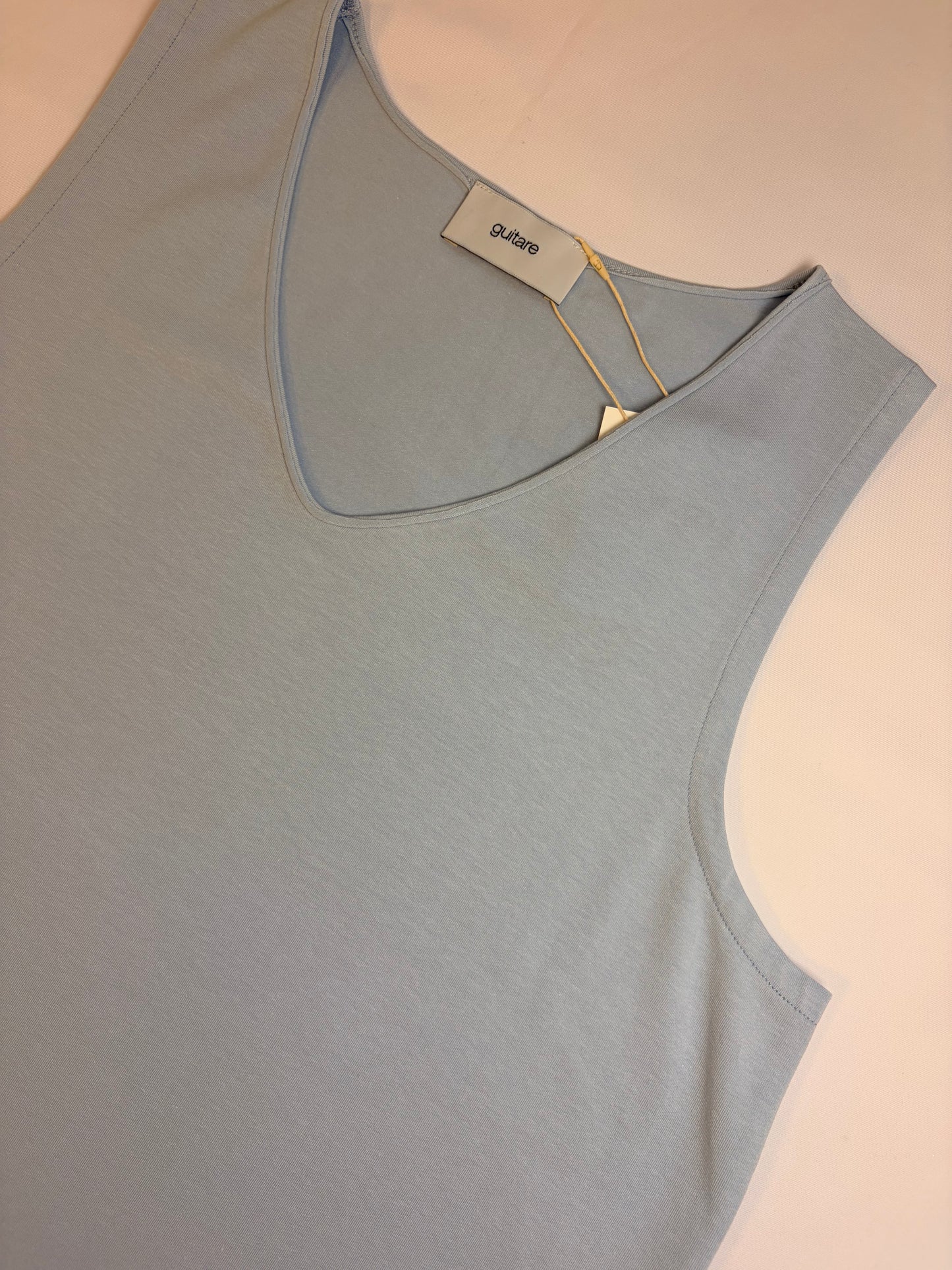 Camiseta curvy Sintra
