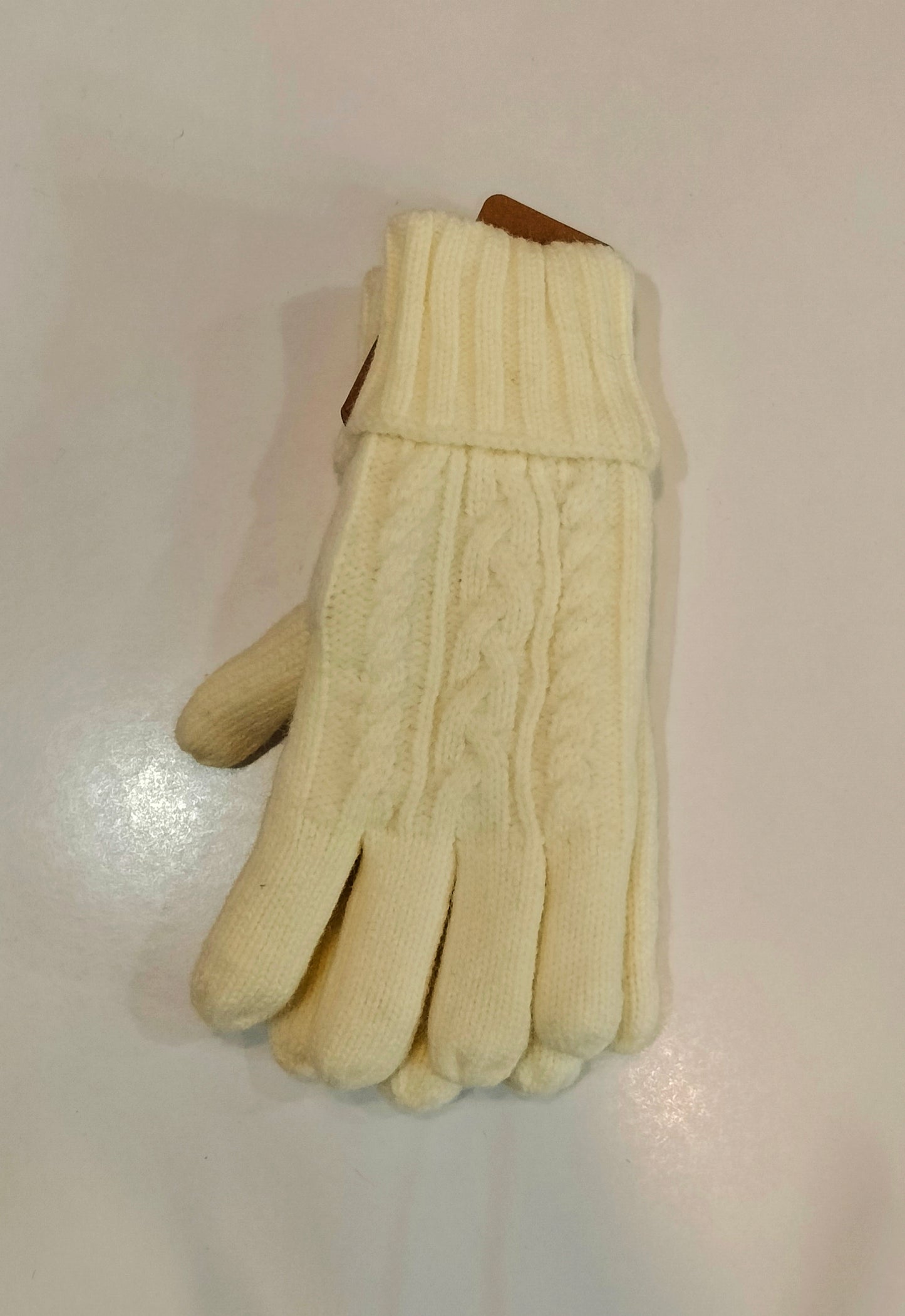 Guantes dibujo - varios colores