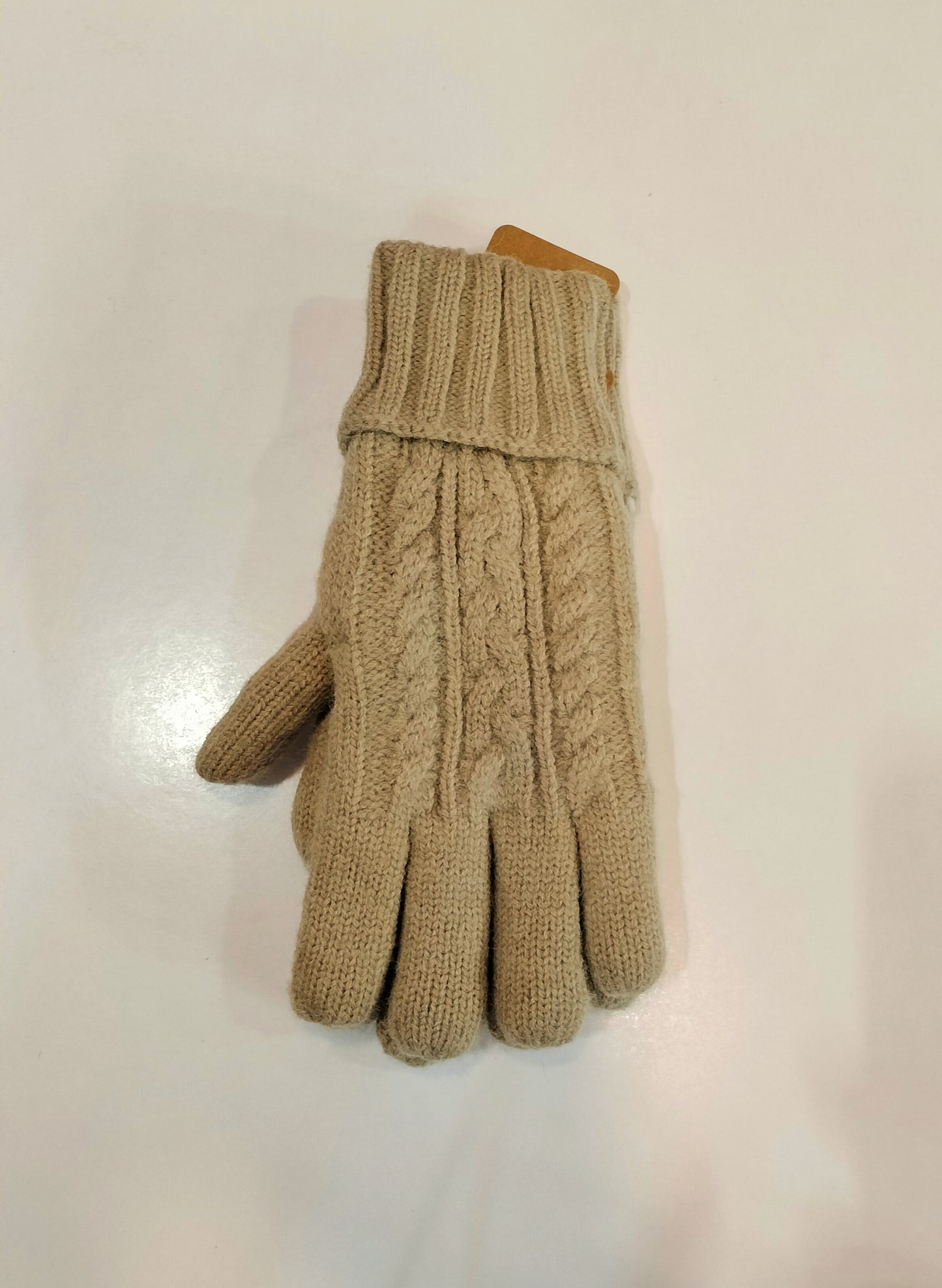 Guantes dibujo - varios colores