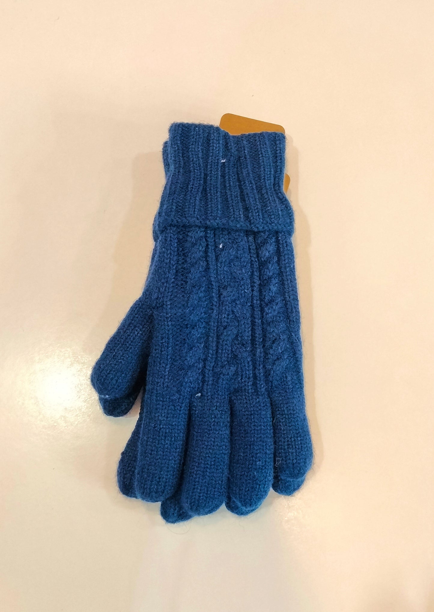 Guantes dibujo - varios colores