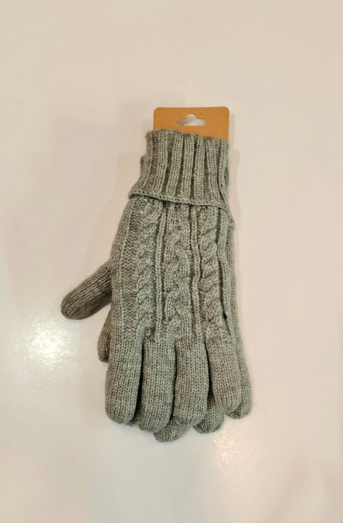 Guantes dibujo - varios colores