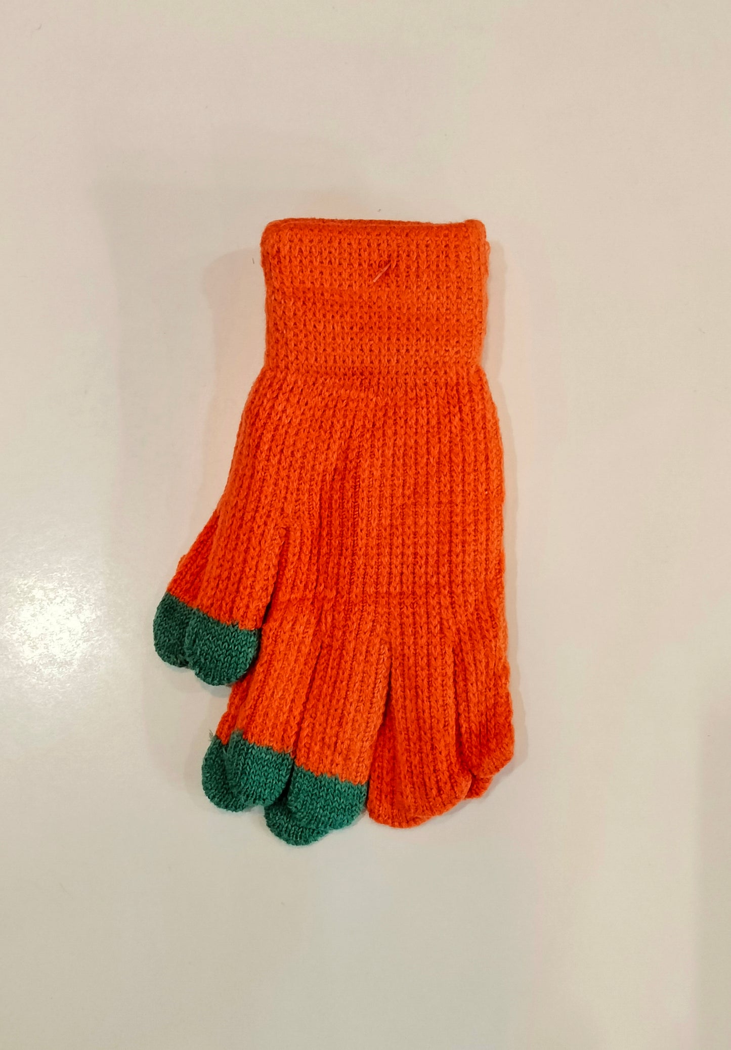 Guantes lisos - varios colores