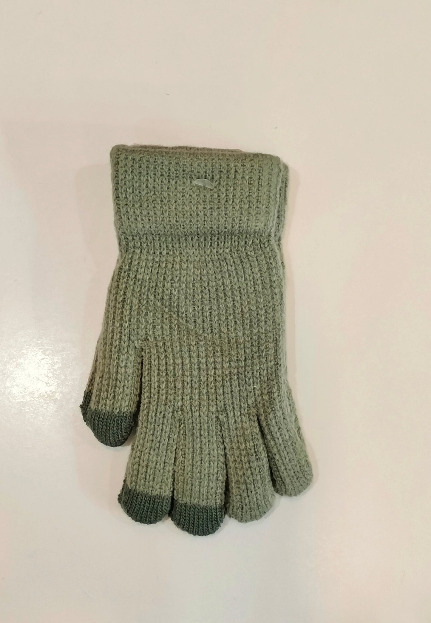 Guantes lisos - varios colores