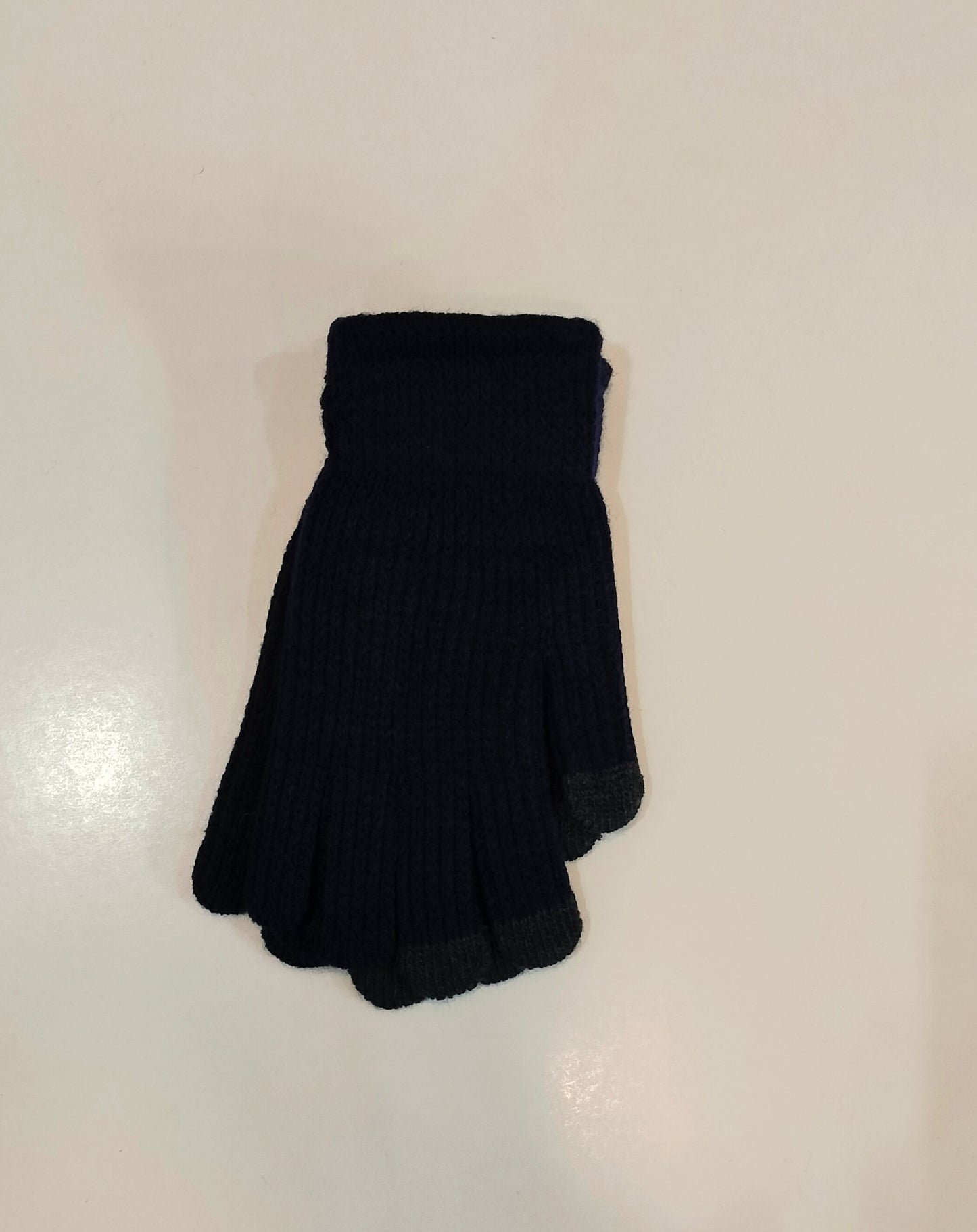 Guantes lisos - varios colores