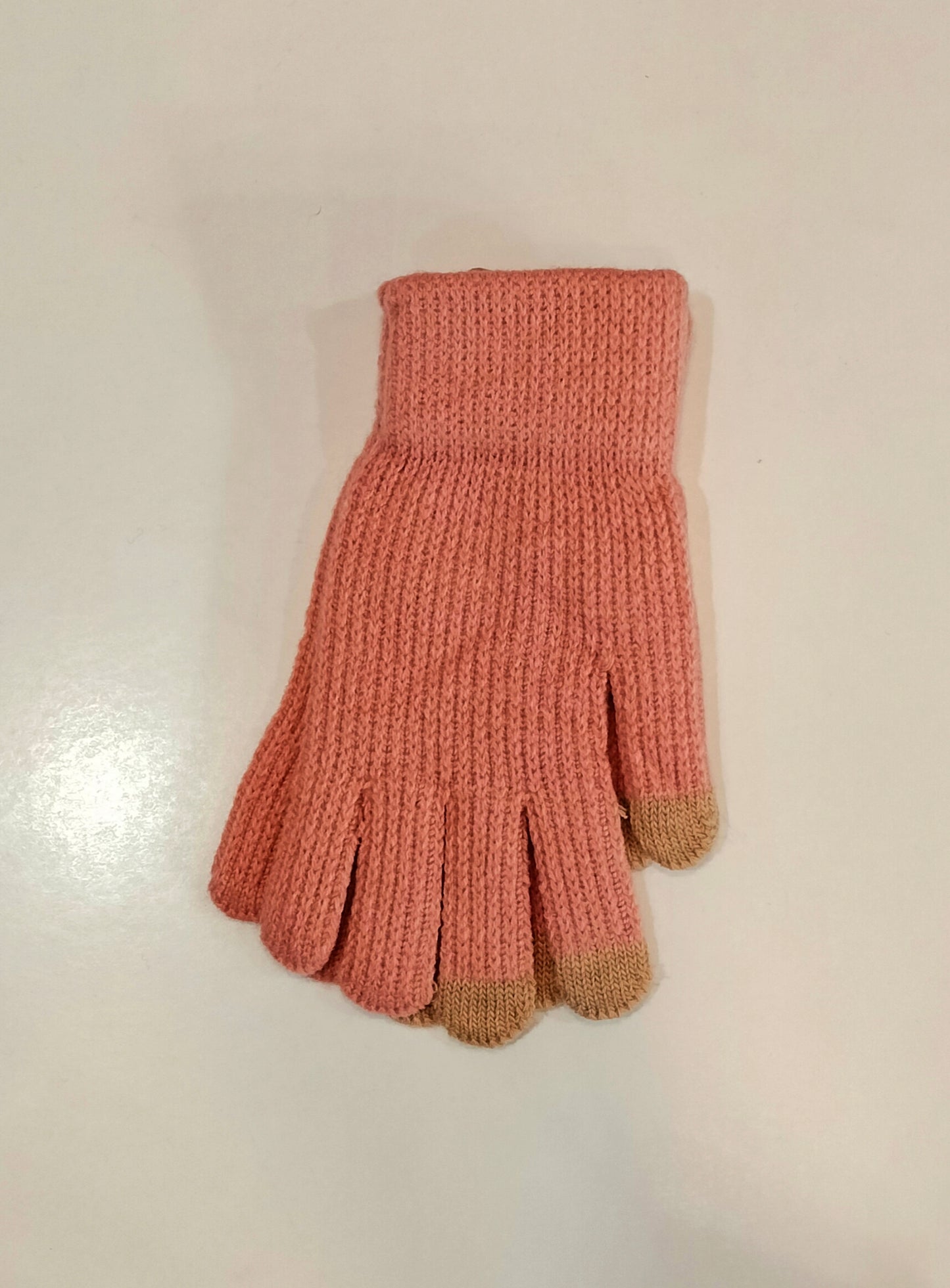 Guantes lisos - varios colores