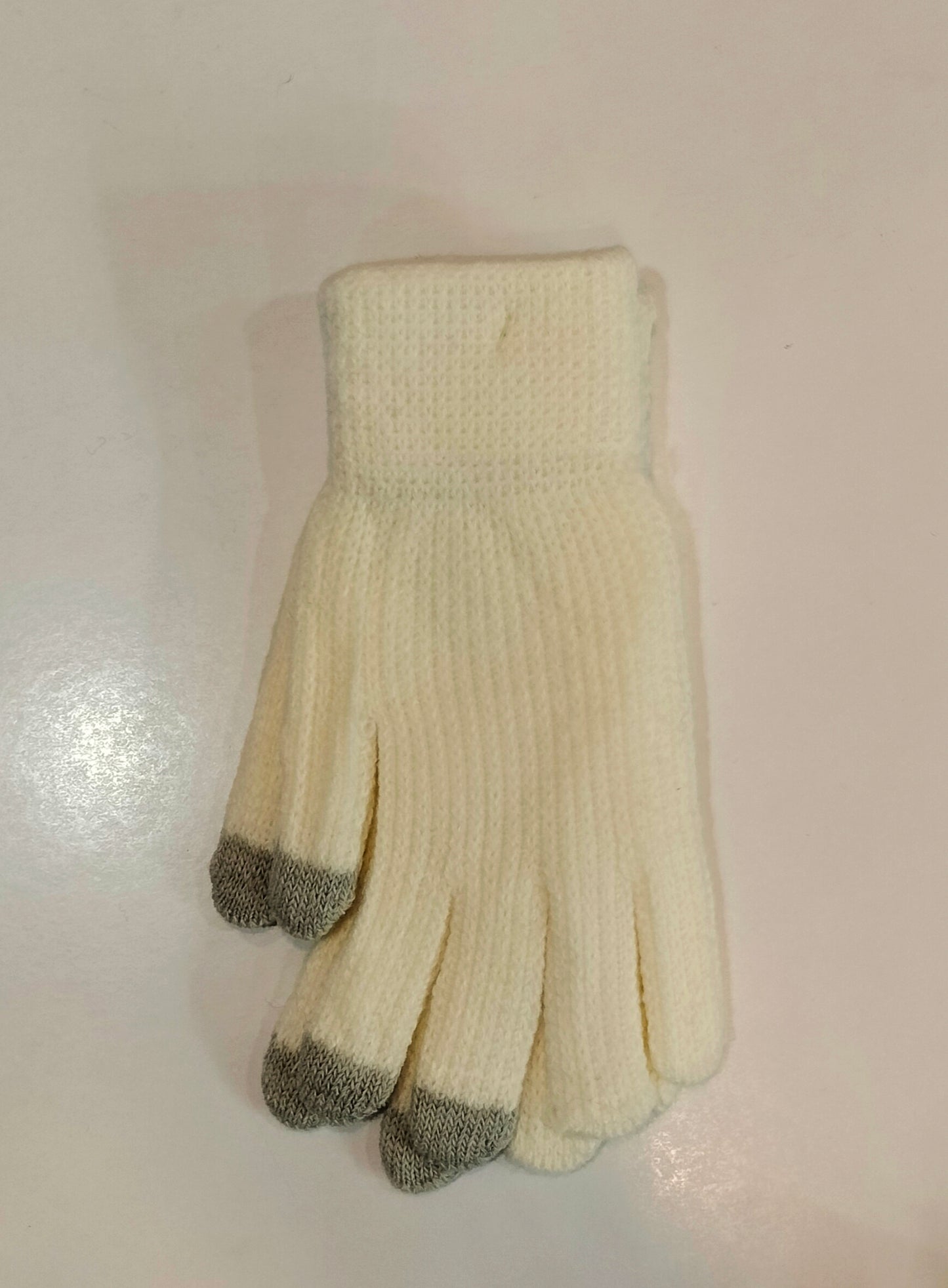 Guantes lisos - varios colores