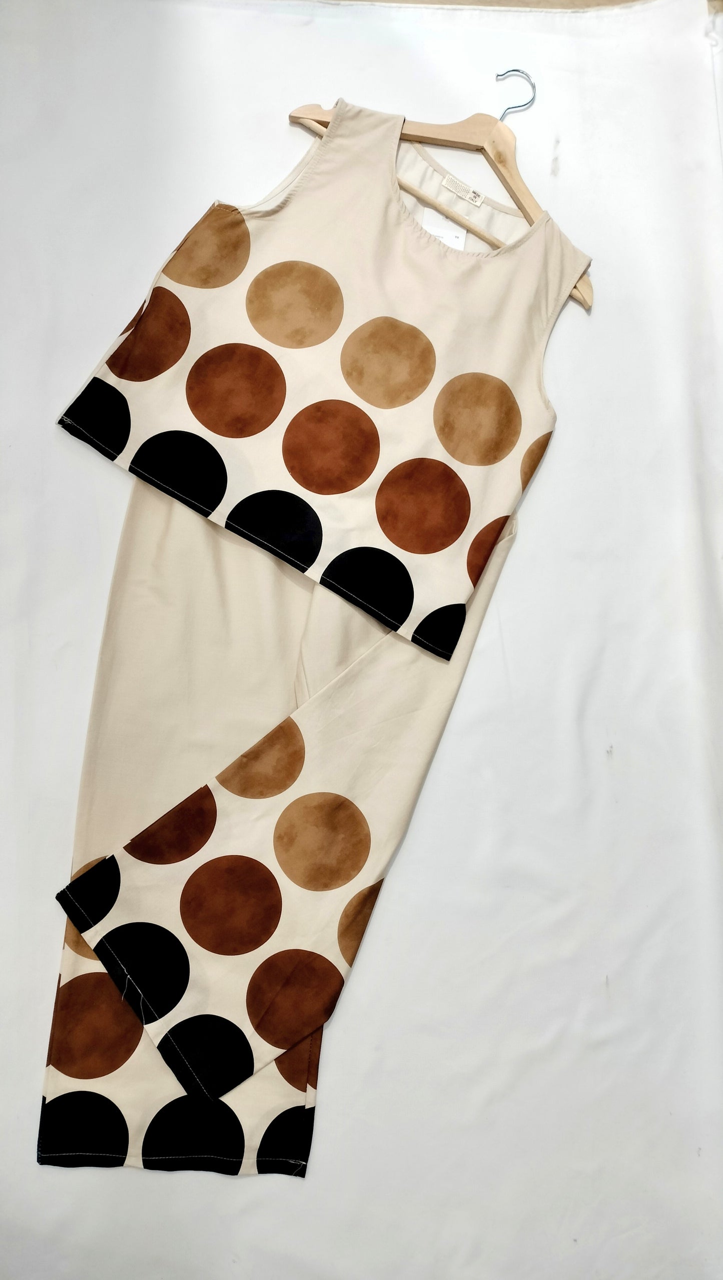 Pantalón Círculos