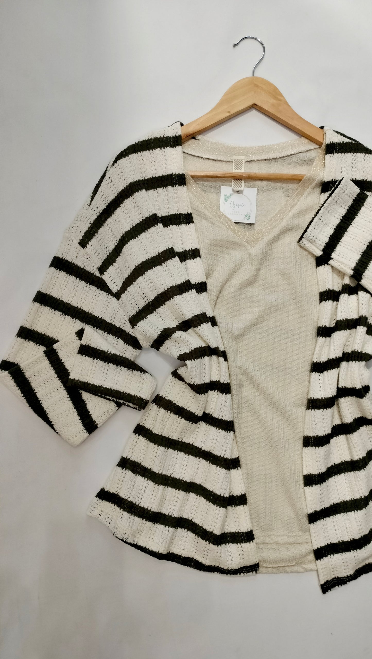 Chaqueta Rodés