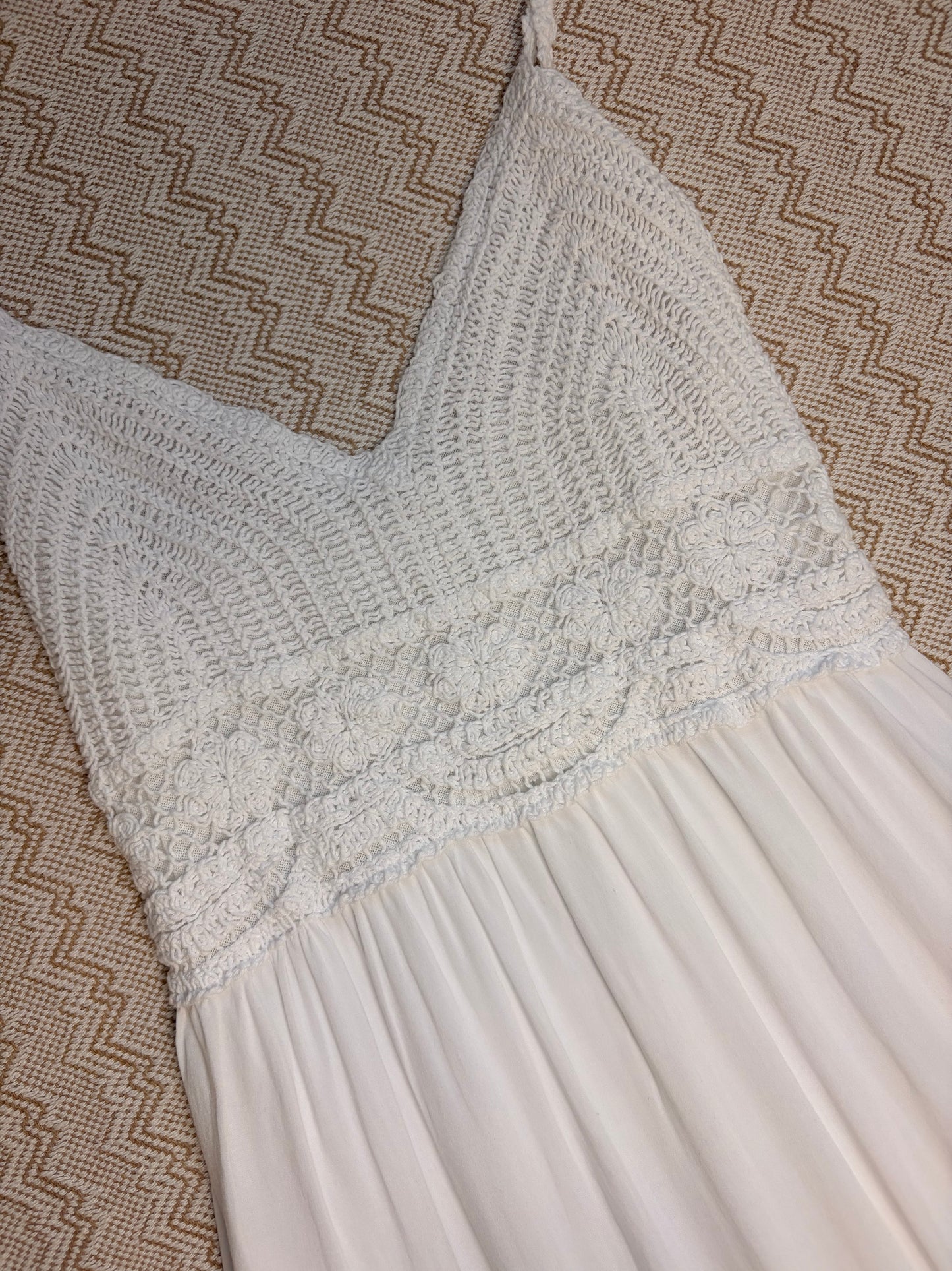 Vestido largo Summer