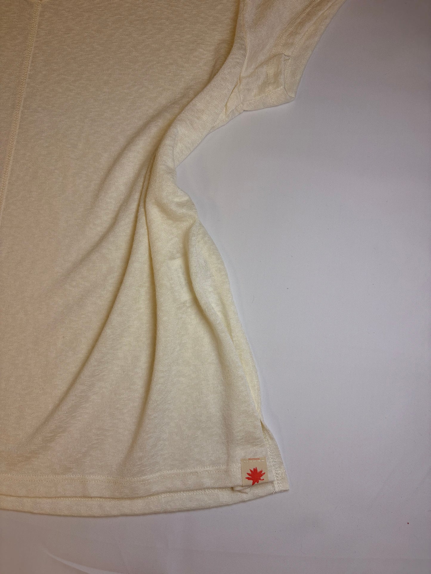 Camiseta curvy Manuela