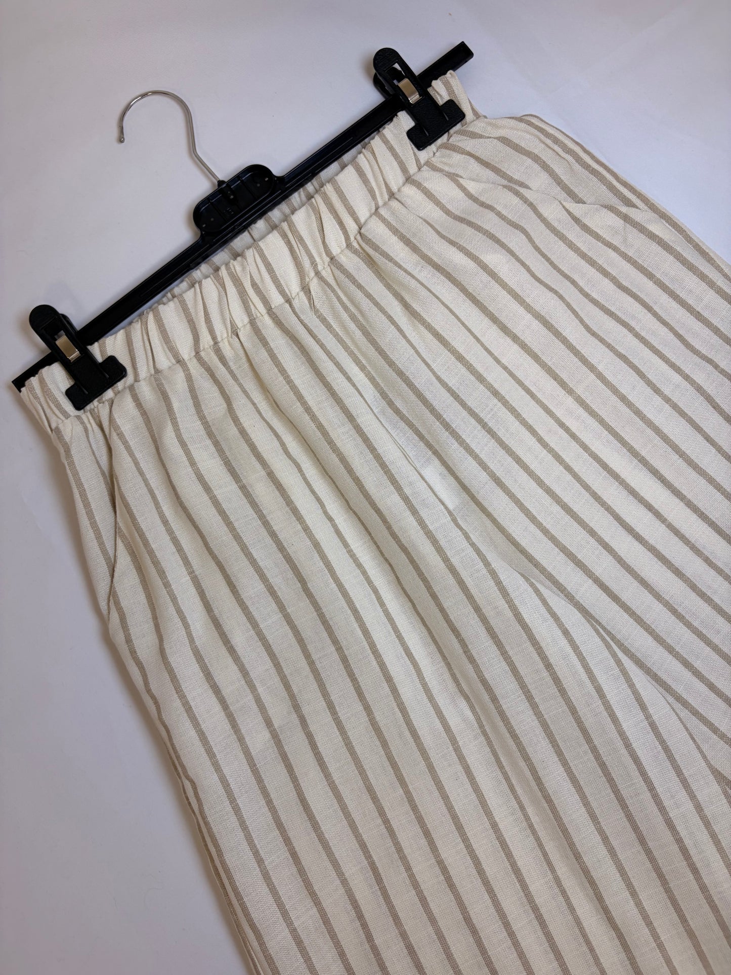 Pantalón lino Moira