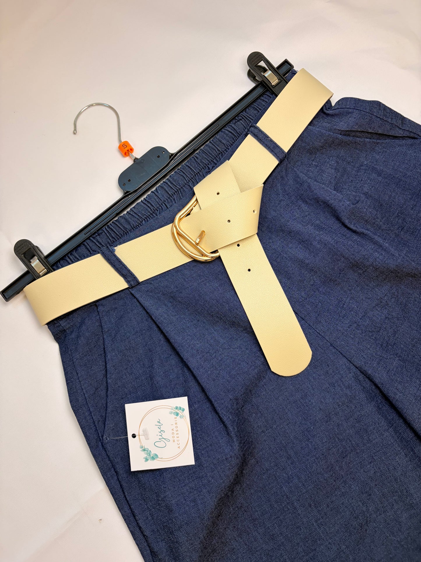 Bermuda tencel