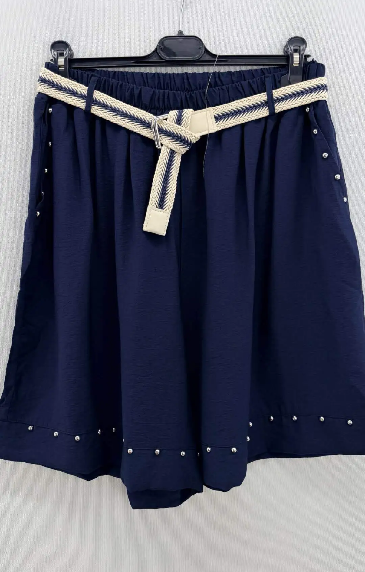 Short curvy Terra Viva